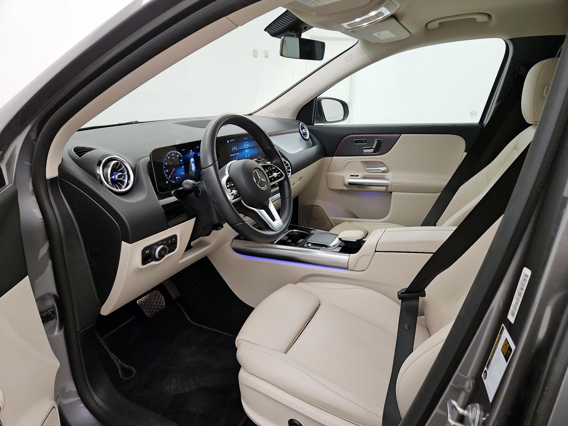Thumbnail: 2021 Mercedes-Benz GLA - 11