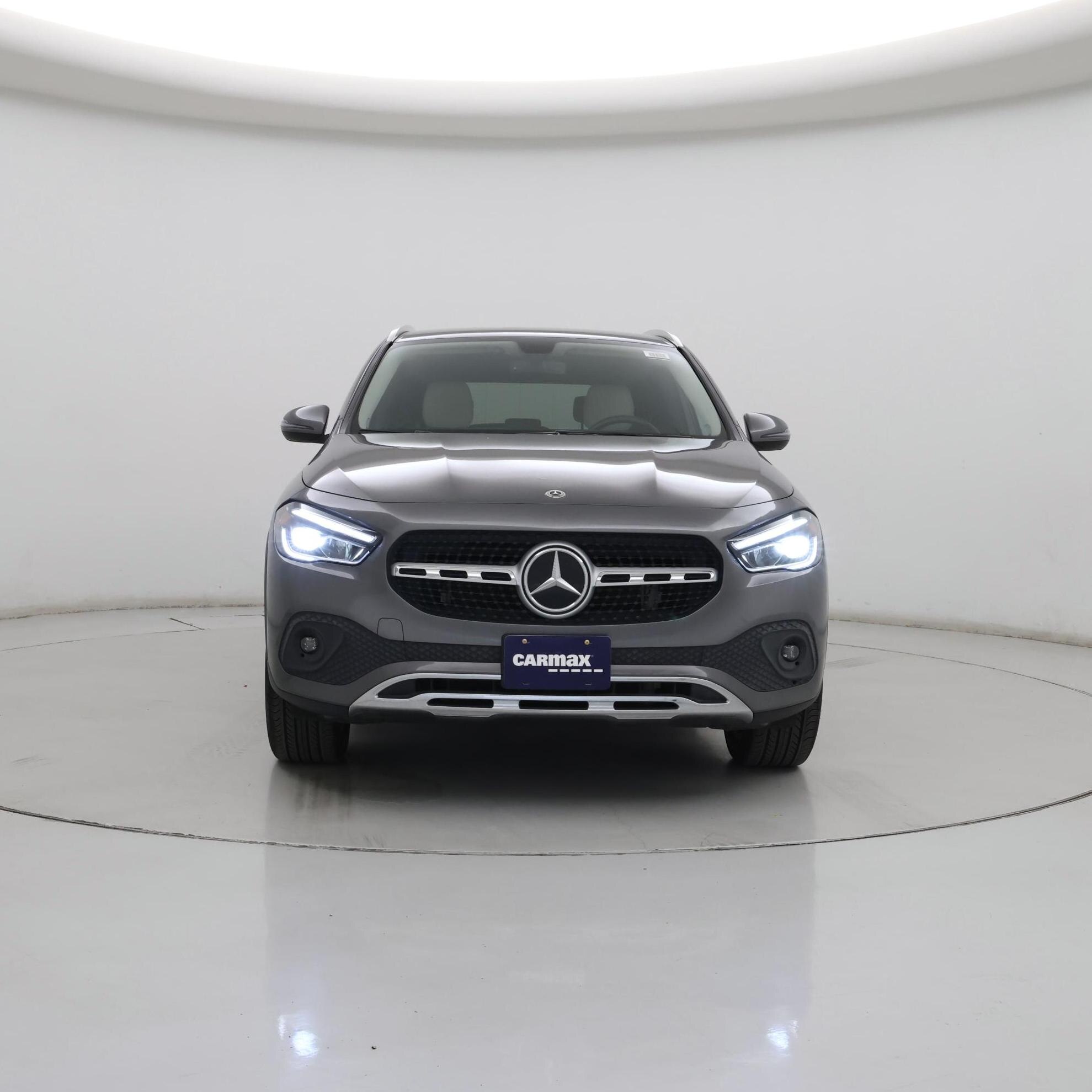 Thumbnail: 2021 Mercedes-Benz GLA - 5