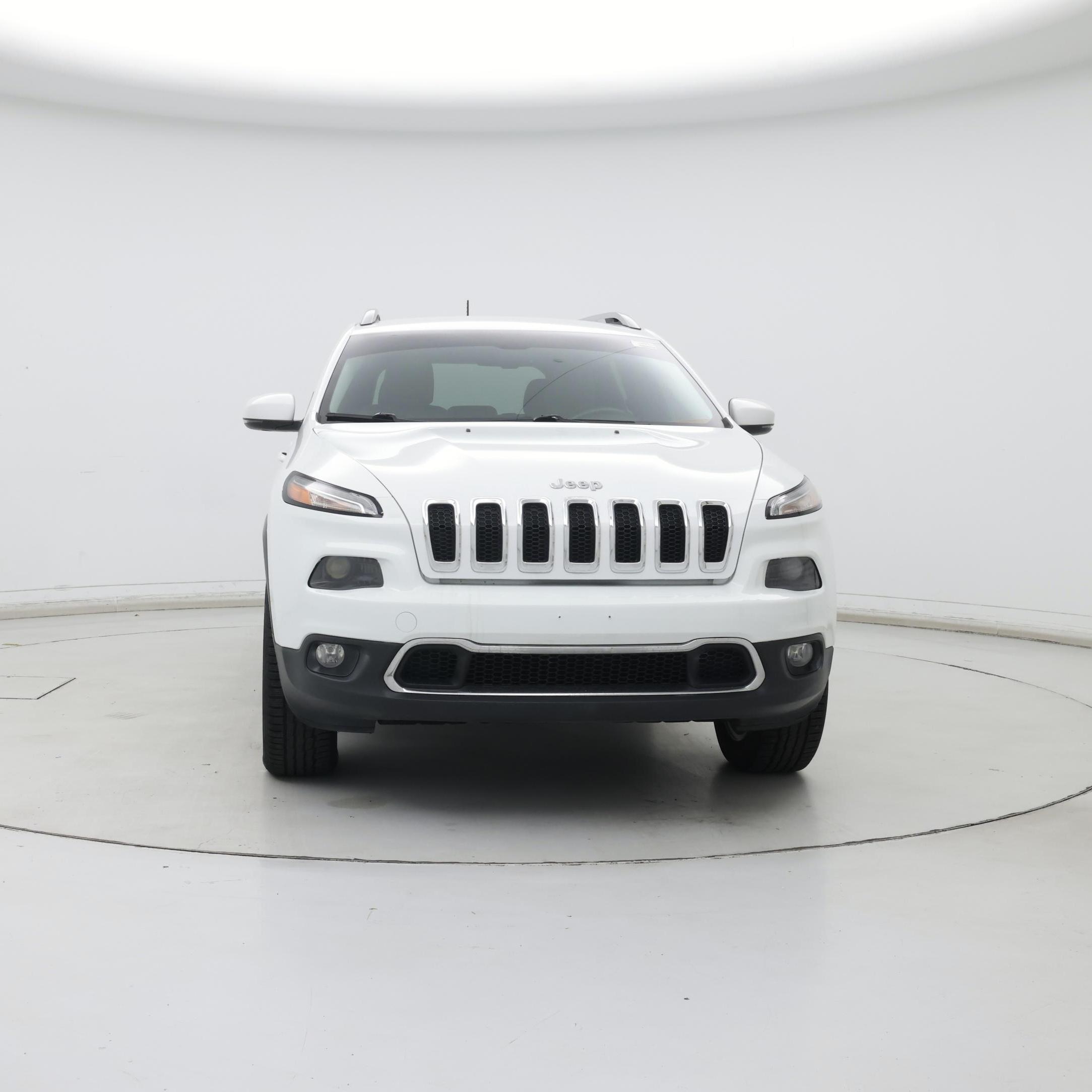 Thumbnail: 2015 Jeep Cherokee - 5
