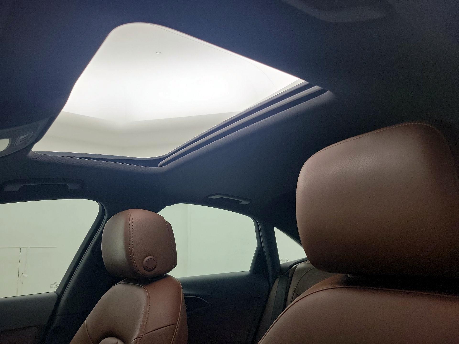 Thumbnail: 2016 Audi A6 - 17