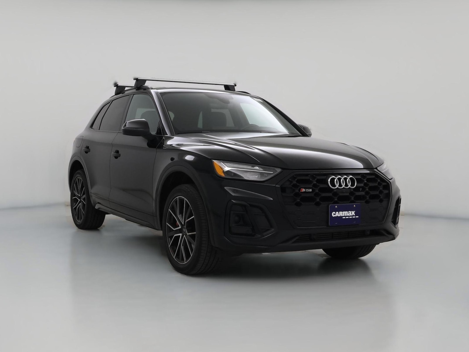 2021 Audi SQ5