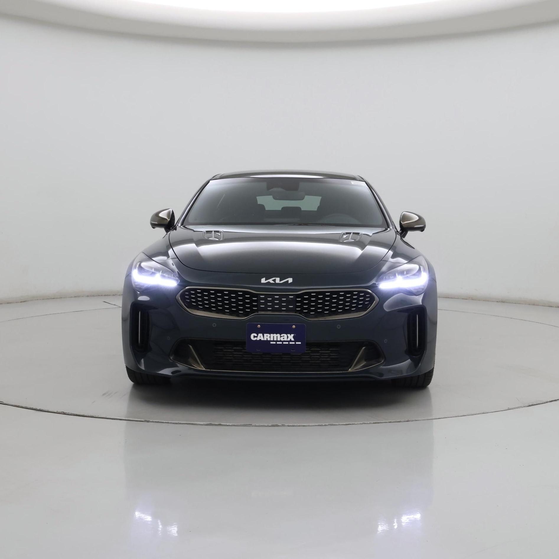 Thumbnail: 2022 Kia Stinger - 5