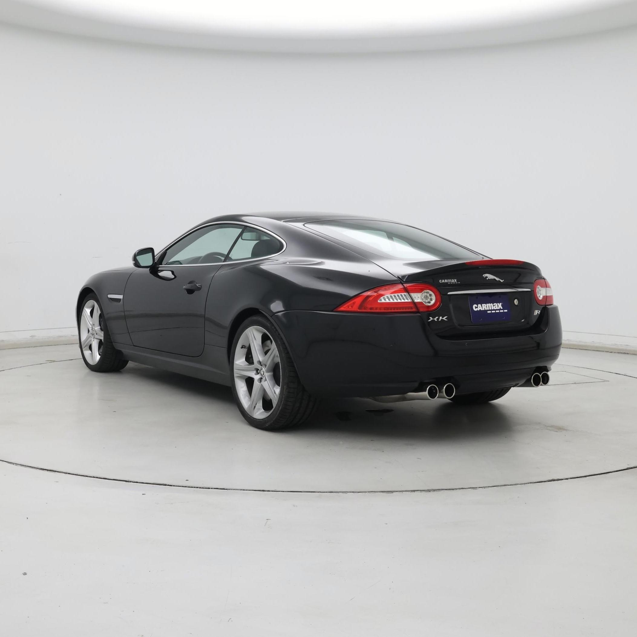 Thumbnail: 2014 Jaguar XK - 2