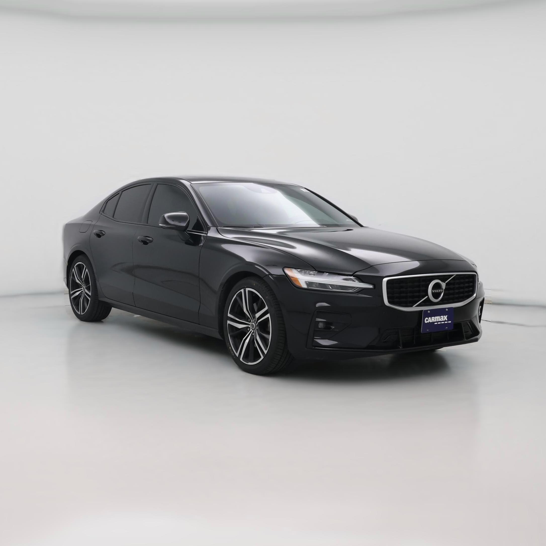 Thumbnail: 2020 Volvo S60 - 1