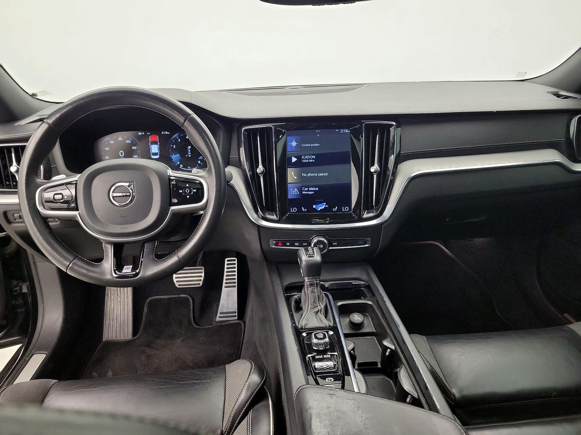 Thumbnail: 2020 Volvo S60 - 9