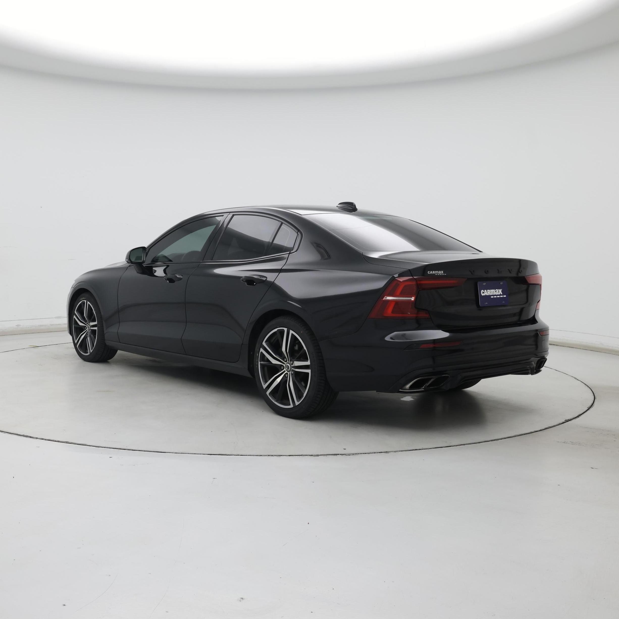 Thumbnail: 2020 Volvo S60 - 2