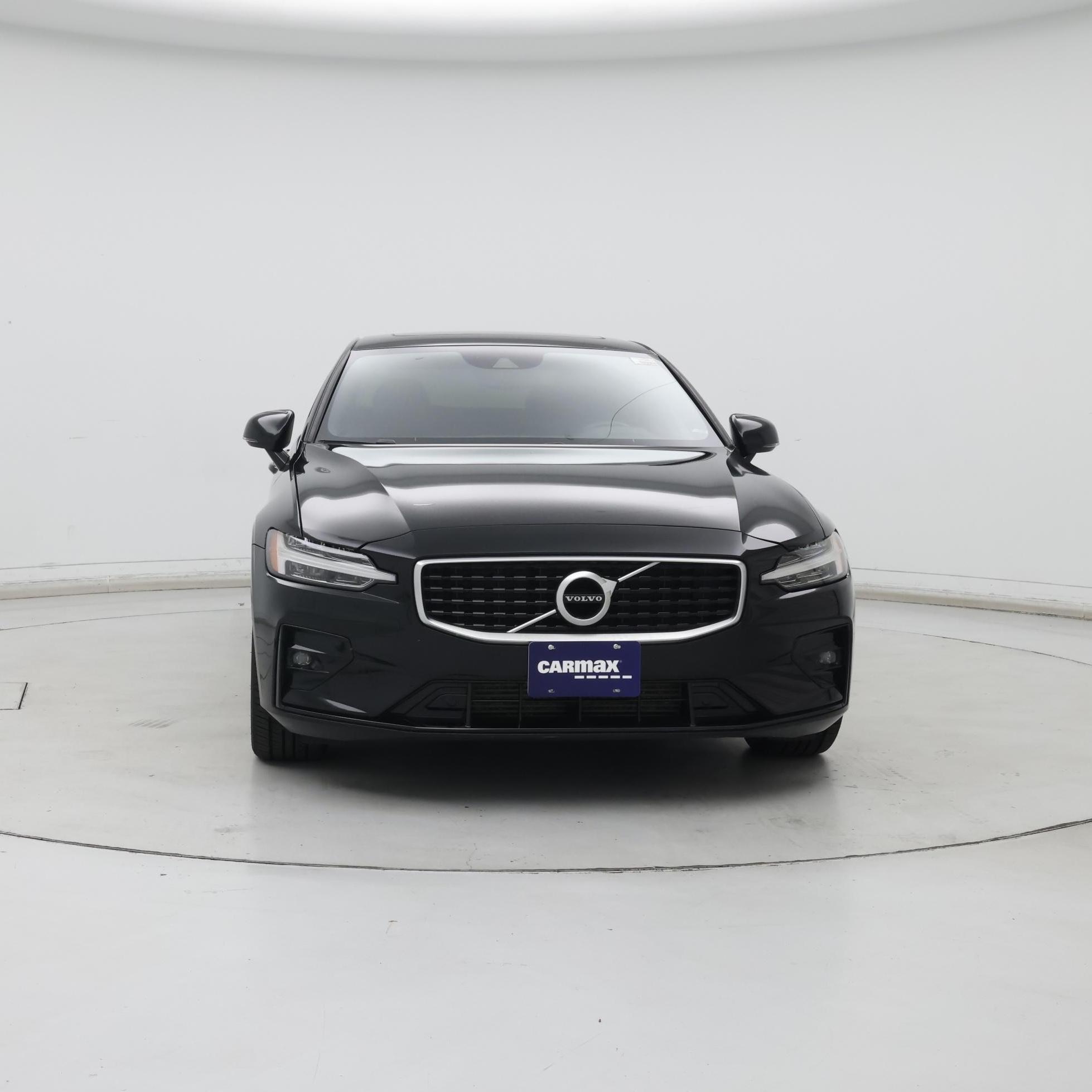 Thumbnail: 2020 Volvo S60 - 5
