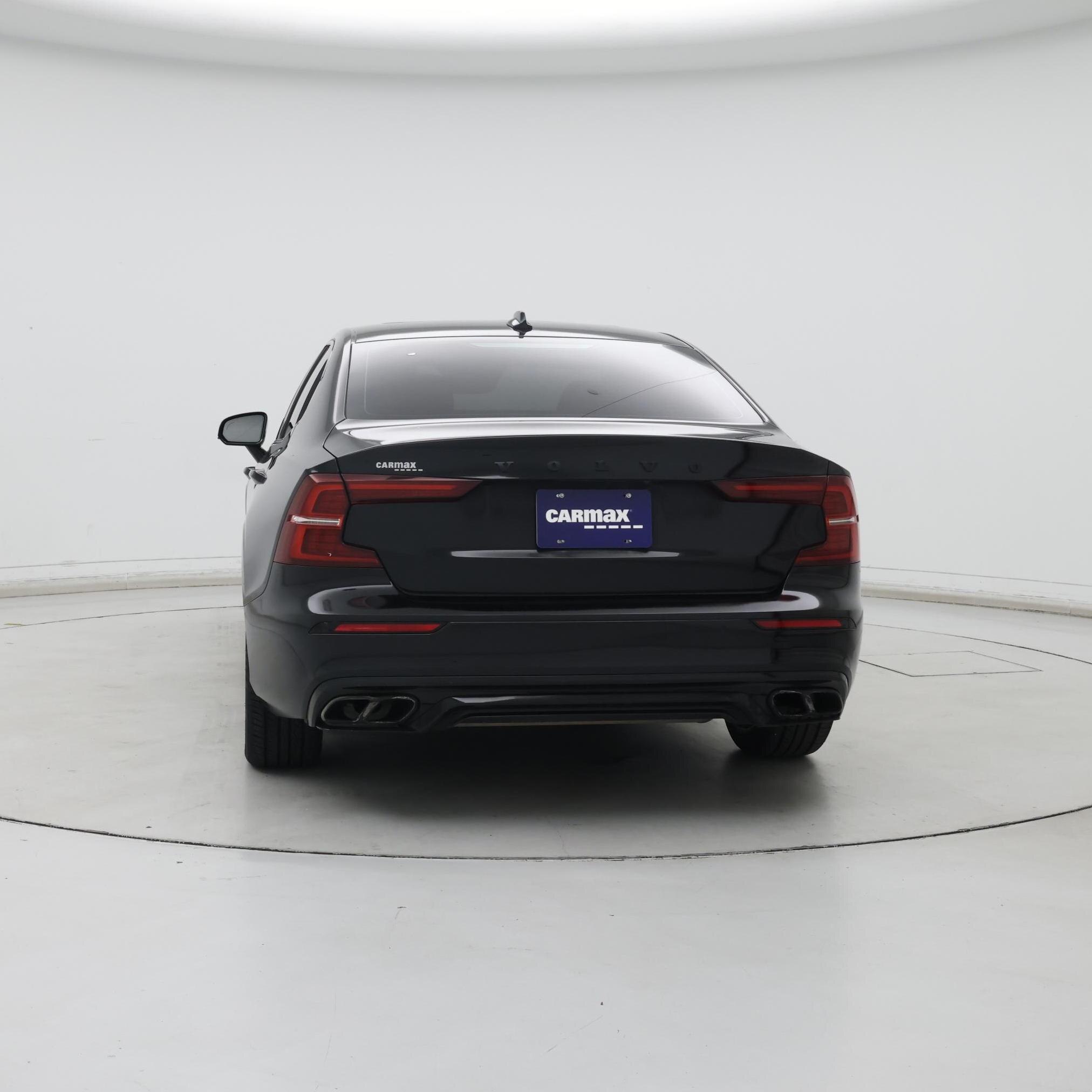 Thumbnail: 2020 Volvo S60 - 6