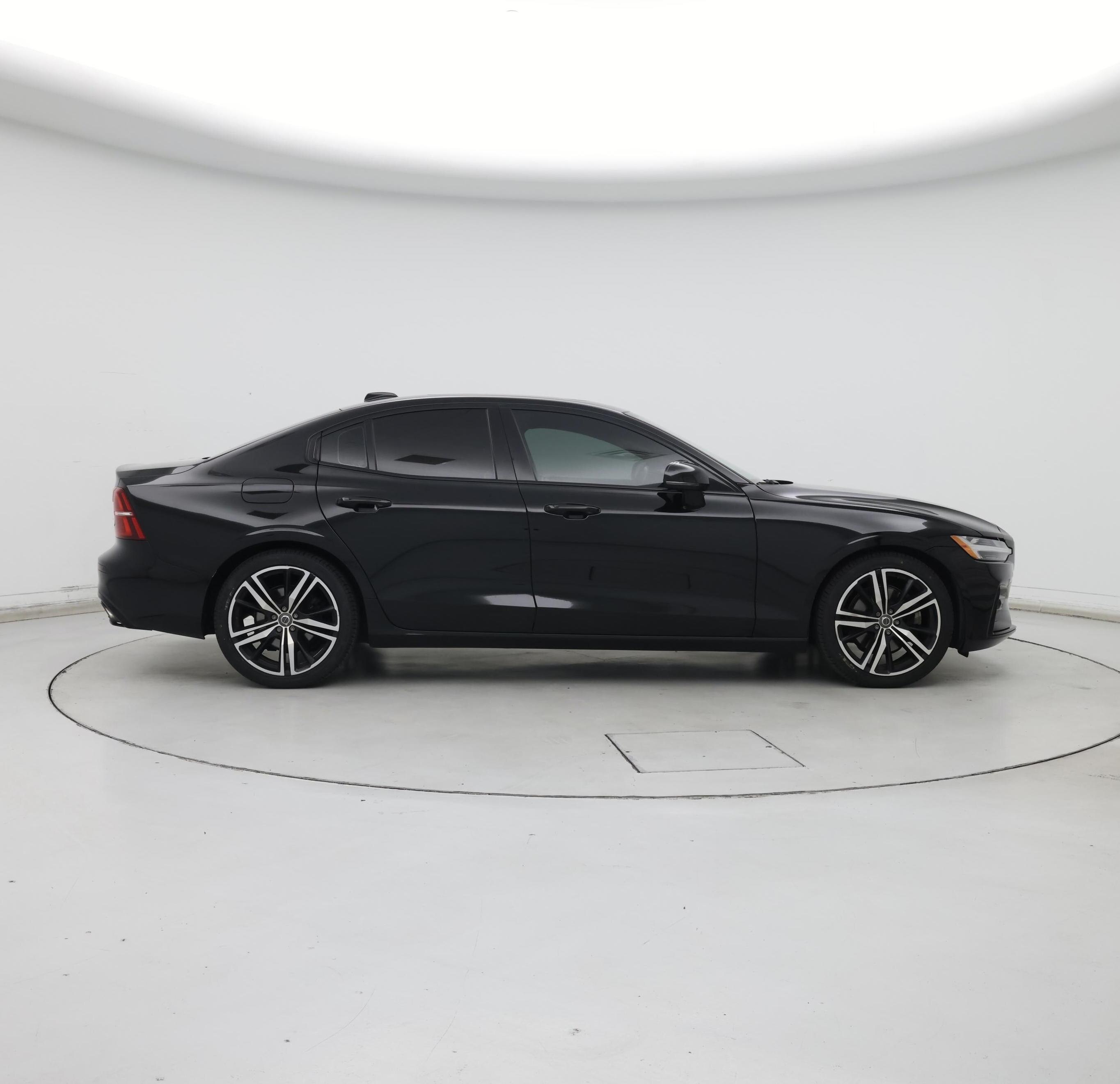 Thumbnail: 2020 Volvo S60 - 7