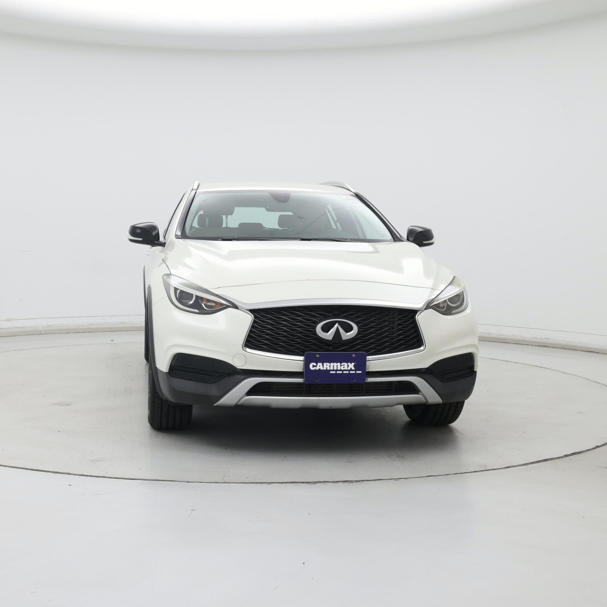 Thumbnail: 2018 INFINITI QX30 - 5
