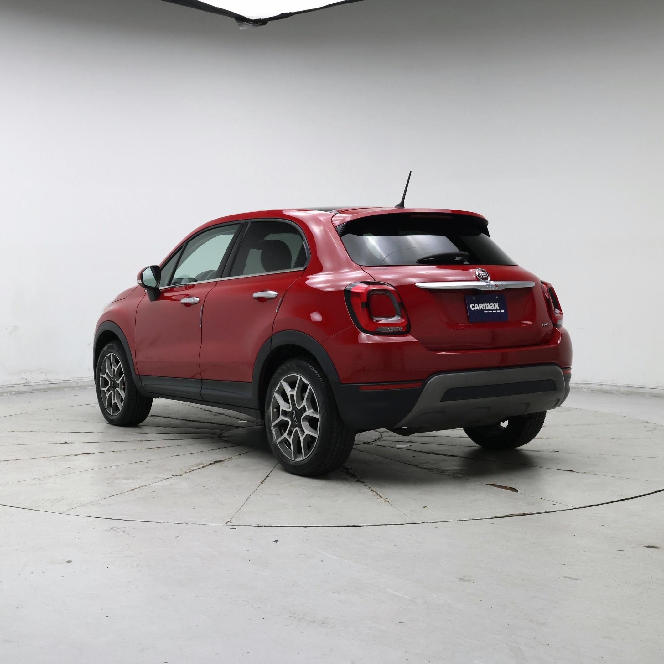 Thumbnail: 2019 Fiat 500X - 2