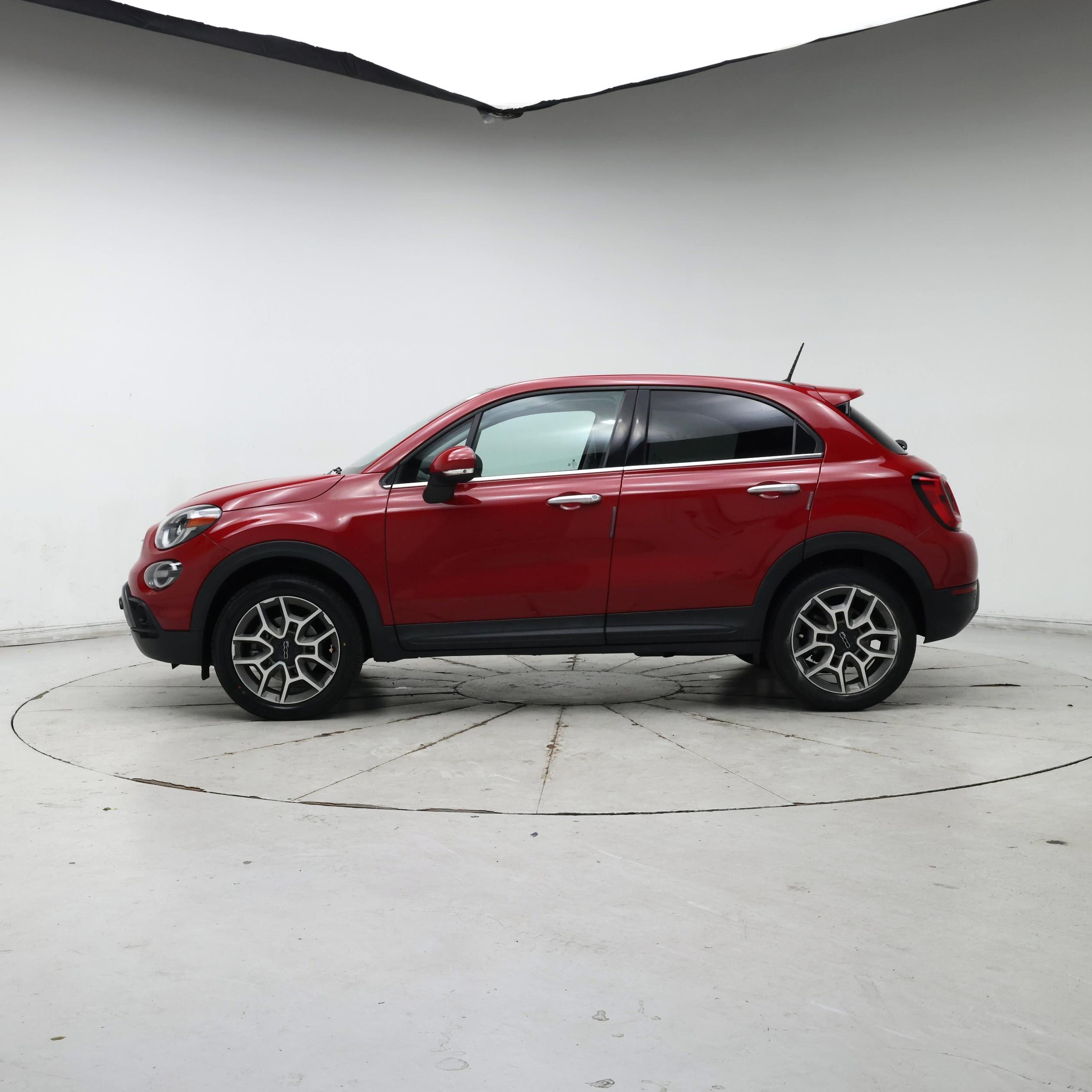 Thumbnail: 2019 Fiat 500X - 3