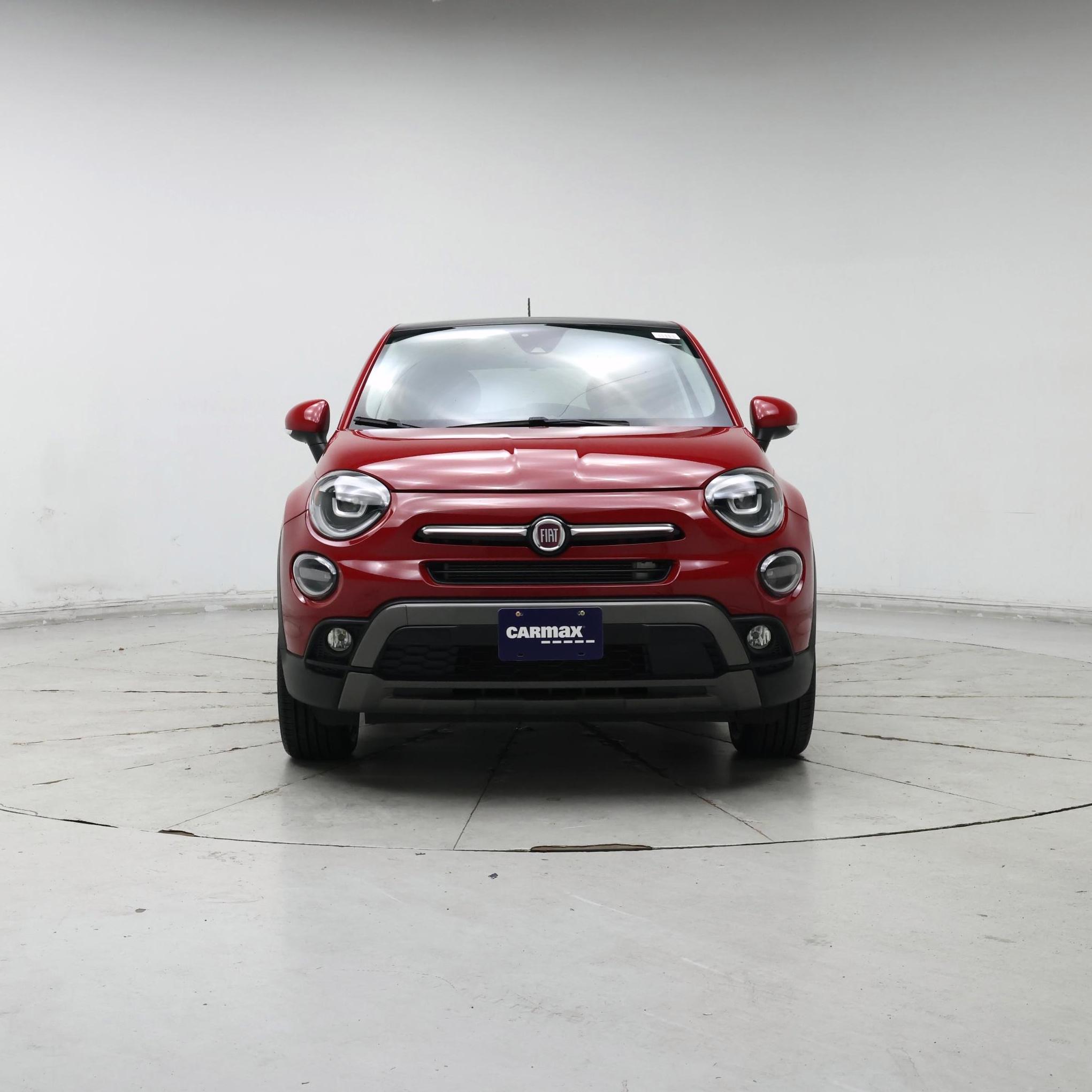 Thumbnail: 2019 Fiat 500X - 5