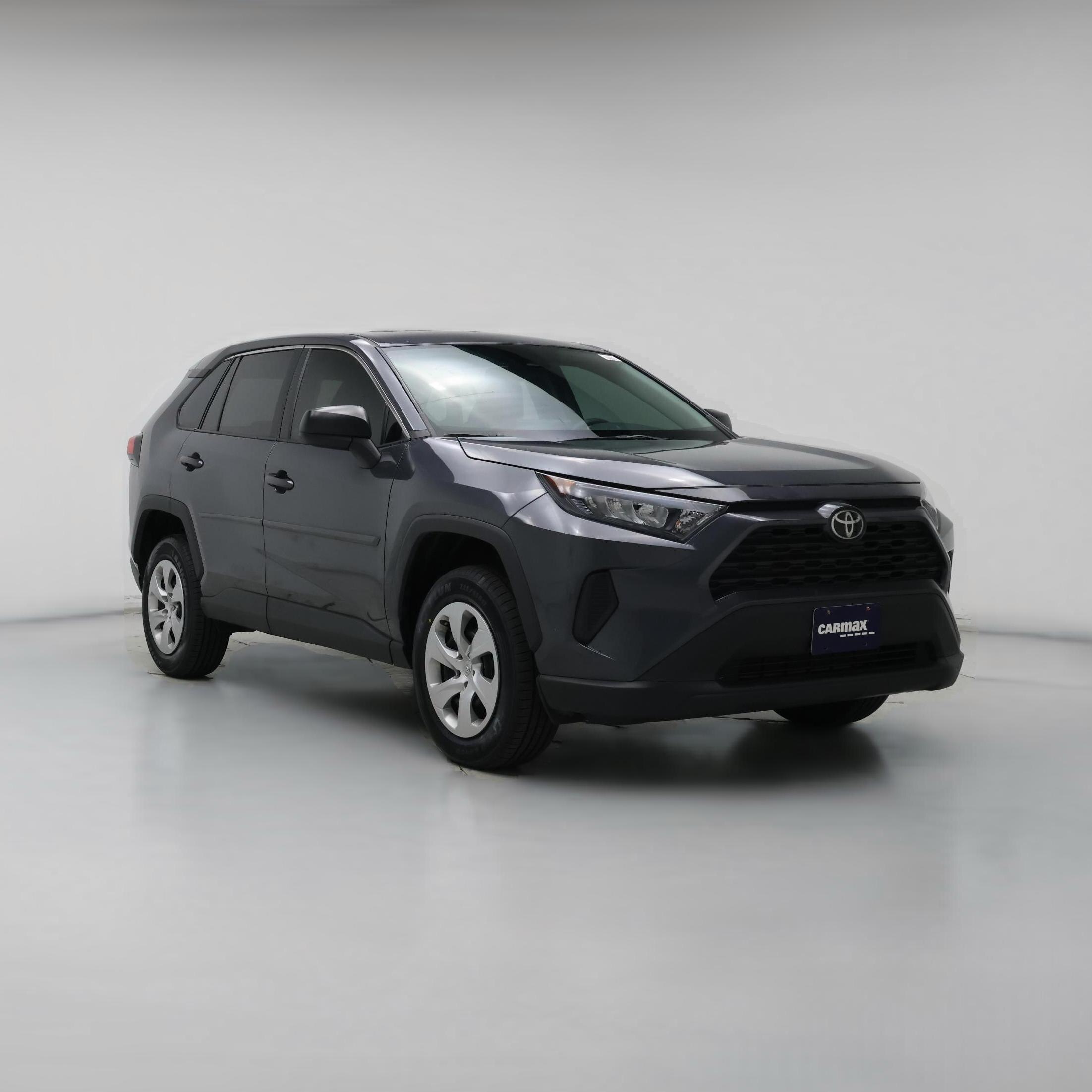 Thumbnail: 2022 Toyota RAV4 - 1