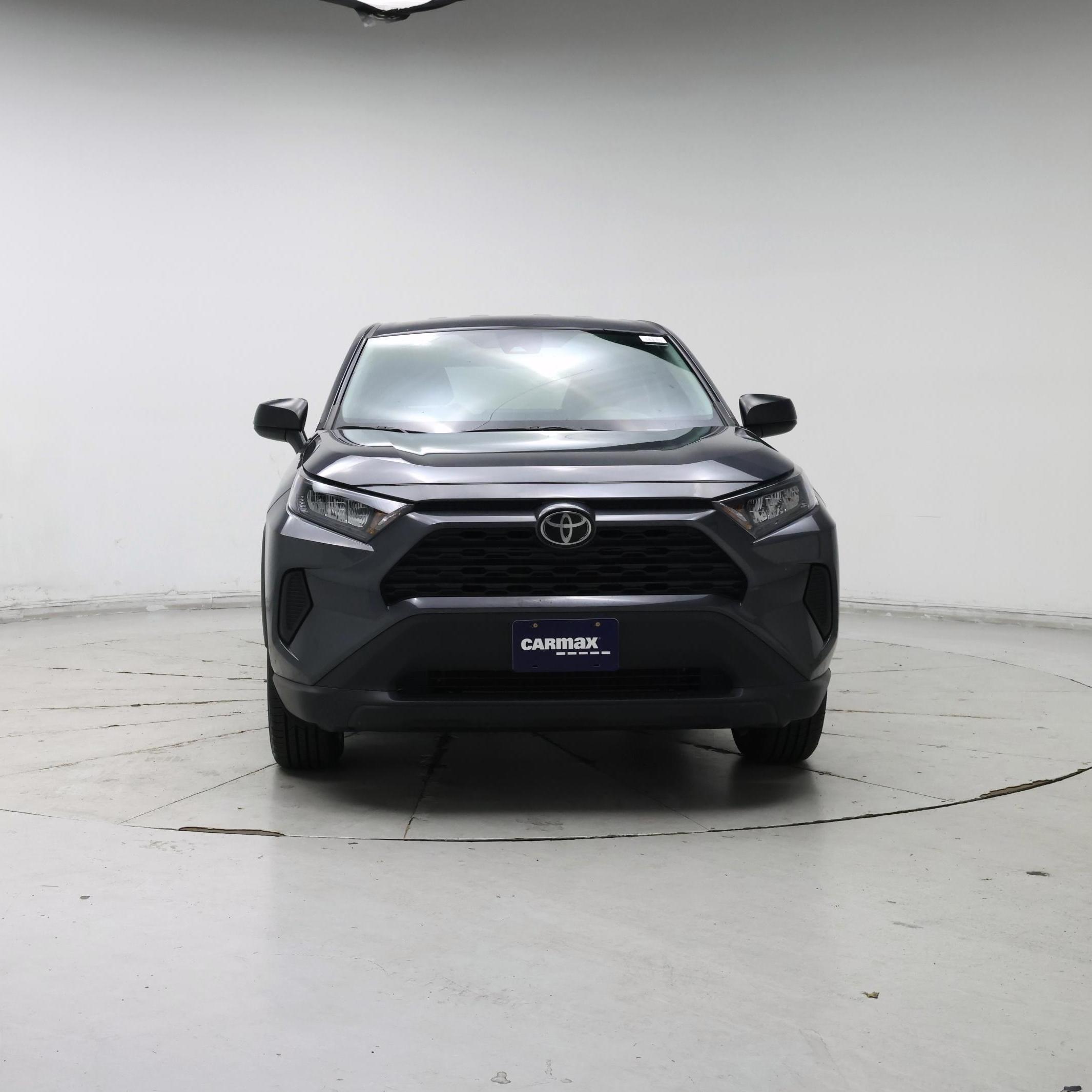 Thumbnail: 2022 Toyota RAV4 - 5