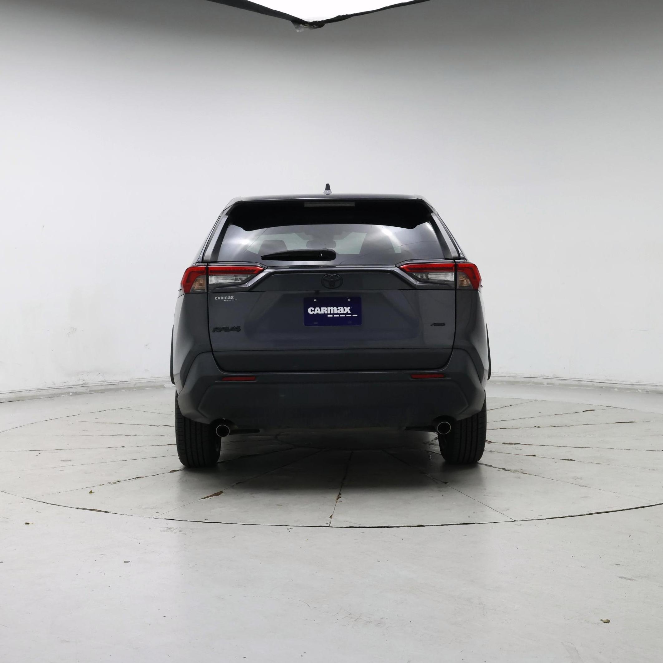 Thumbnail: 2022 Toyota RAV4 - 6