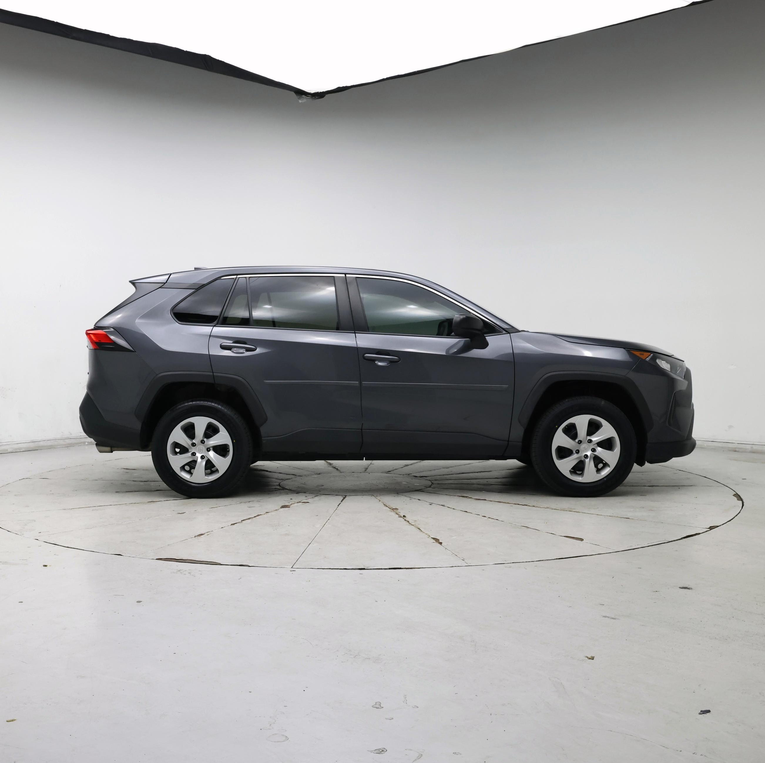 Thumbnail: 2022 Toyota RAV4 - 7