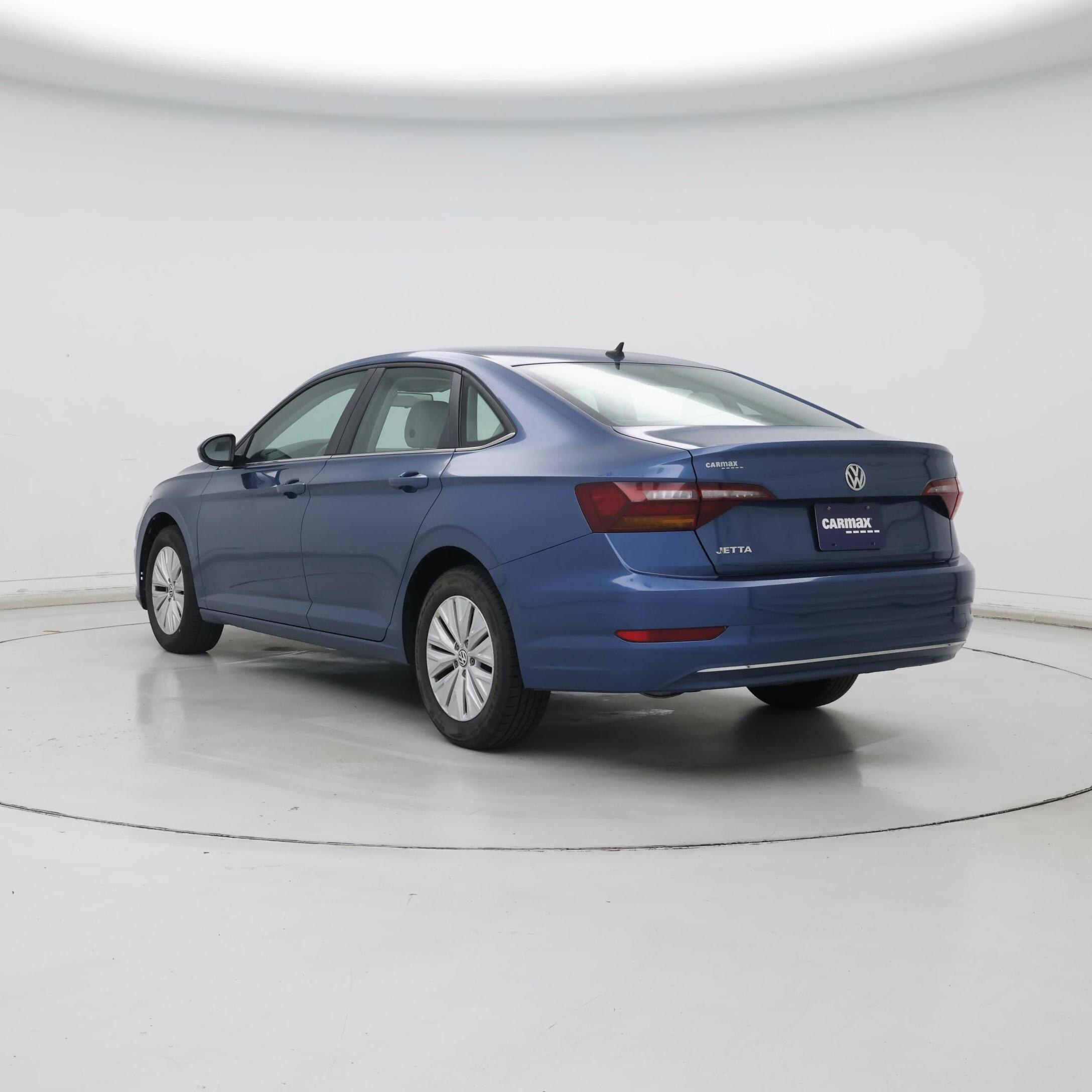 Thumbnail: 2019 Volkswagen Jetta - 2