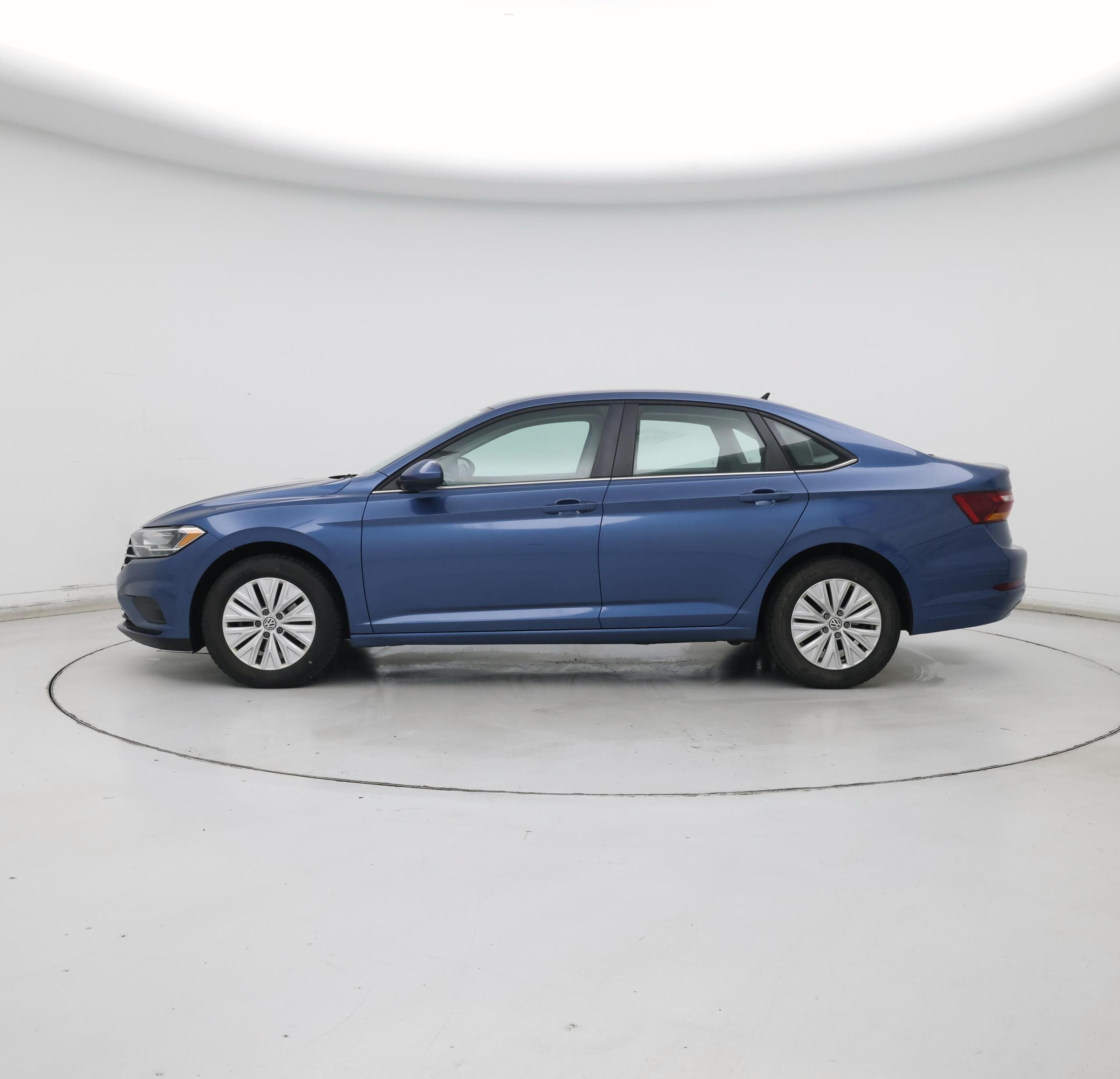 Thumbnail: 2019 Volkswagen Jetta - 3