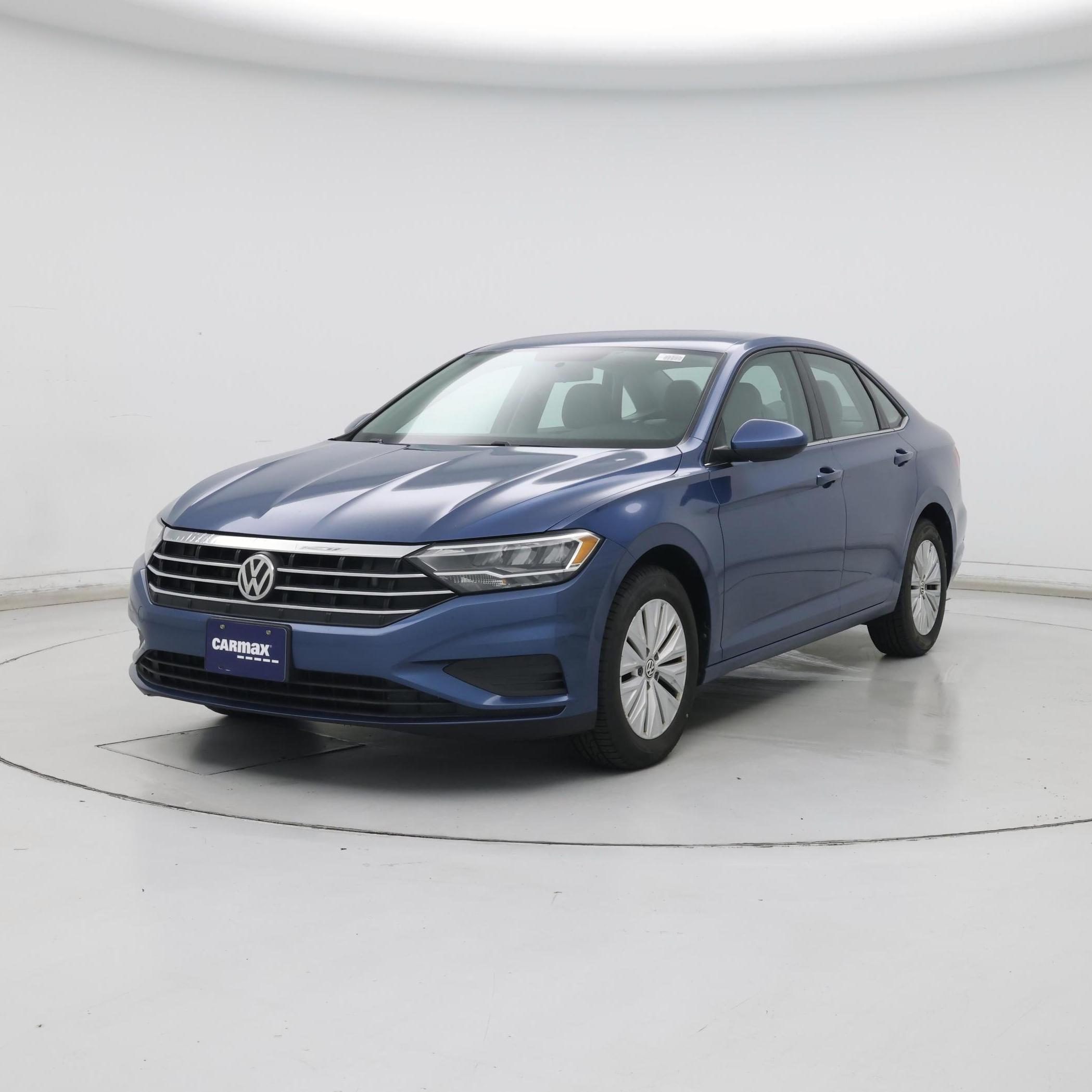 Thumbnail: 2019 Volkswagen Jetta - 4