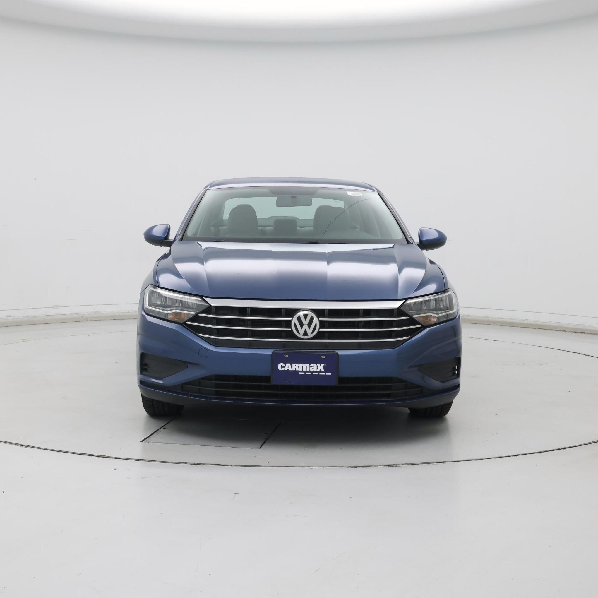 Thumbnail: 2019 Volkswagen Jetta - 5