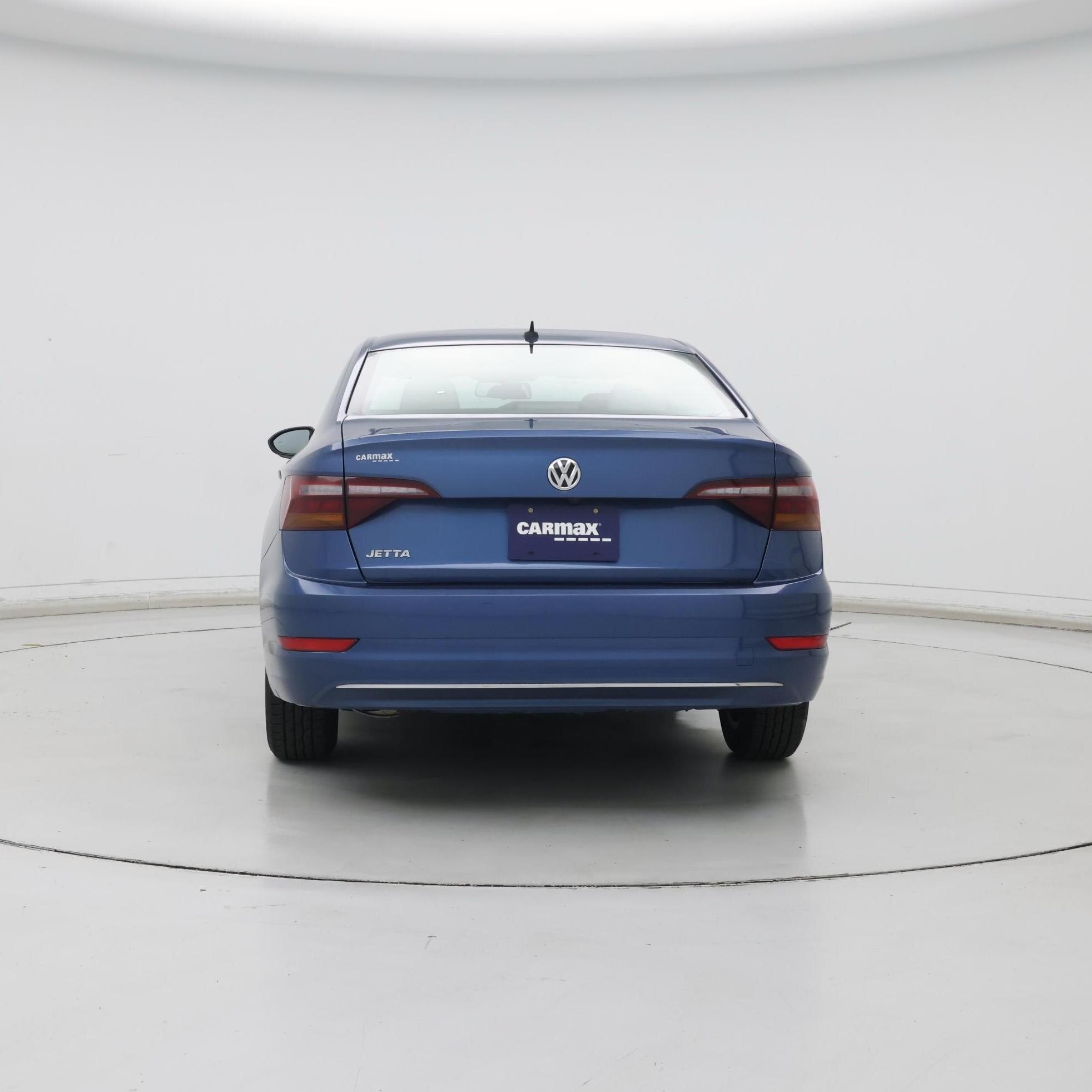 Thumbnail: 2019 Volkswagen Jetta - 6
