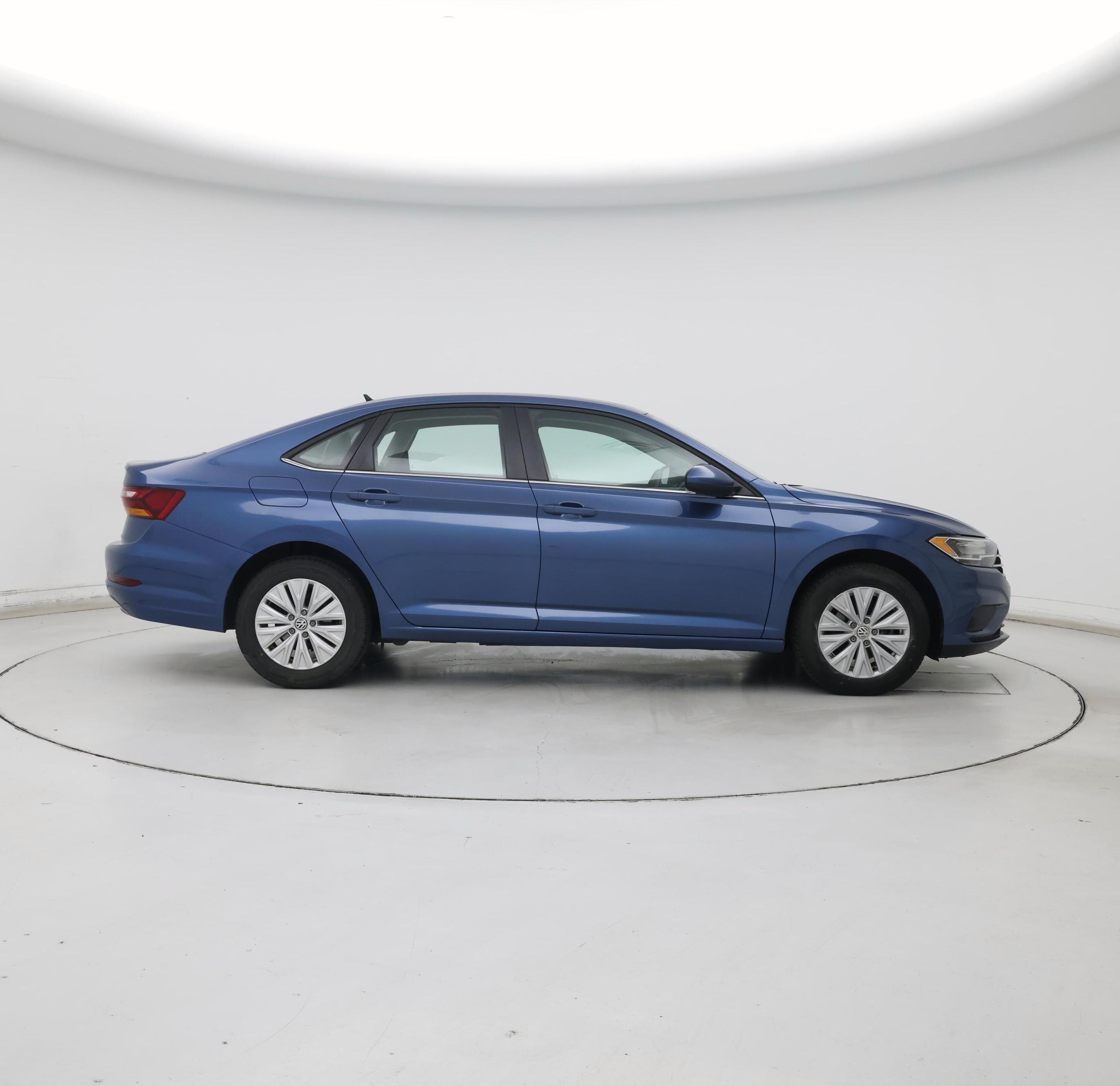 Thumbnail: 2019 Volkswagen Jetta - 7