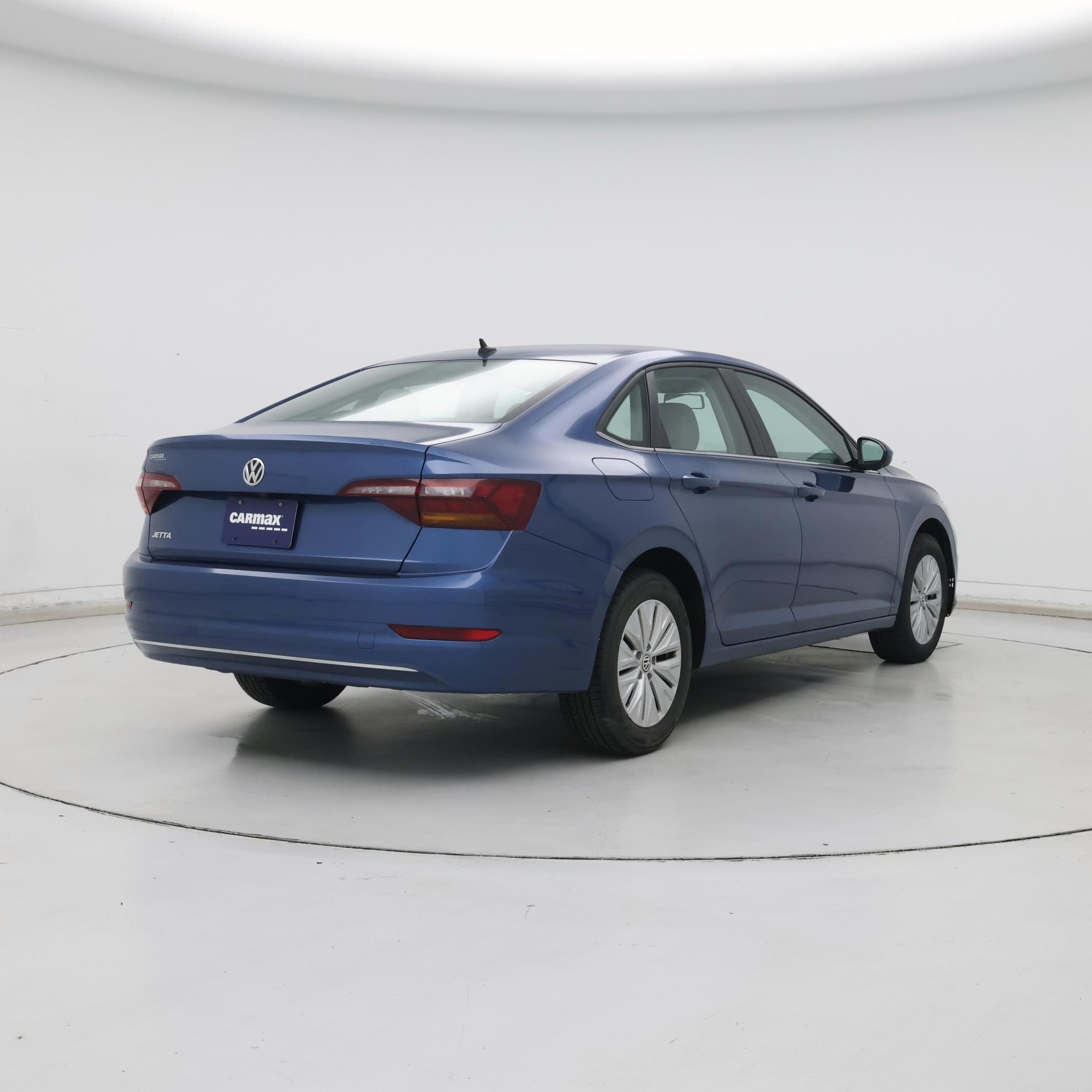 Thumbnail: 2019 Volkswagen Jetta - 8