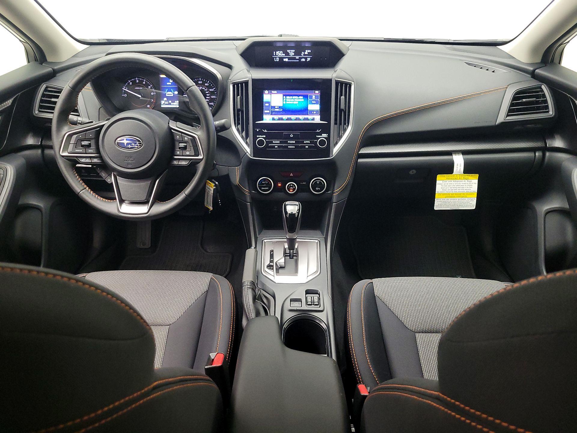 Thumbnail: 2023 Subaru Crosstrek - 9