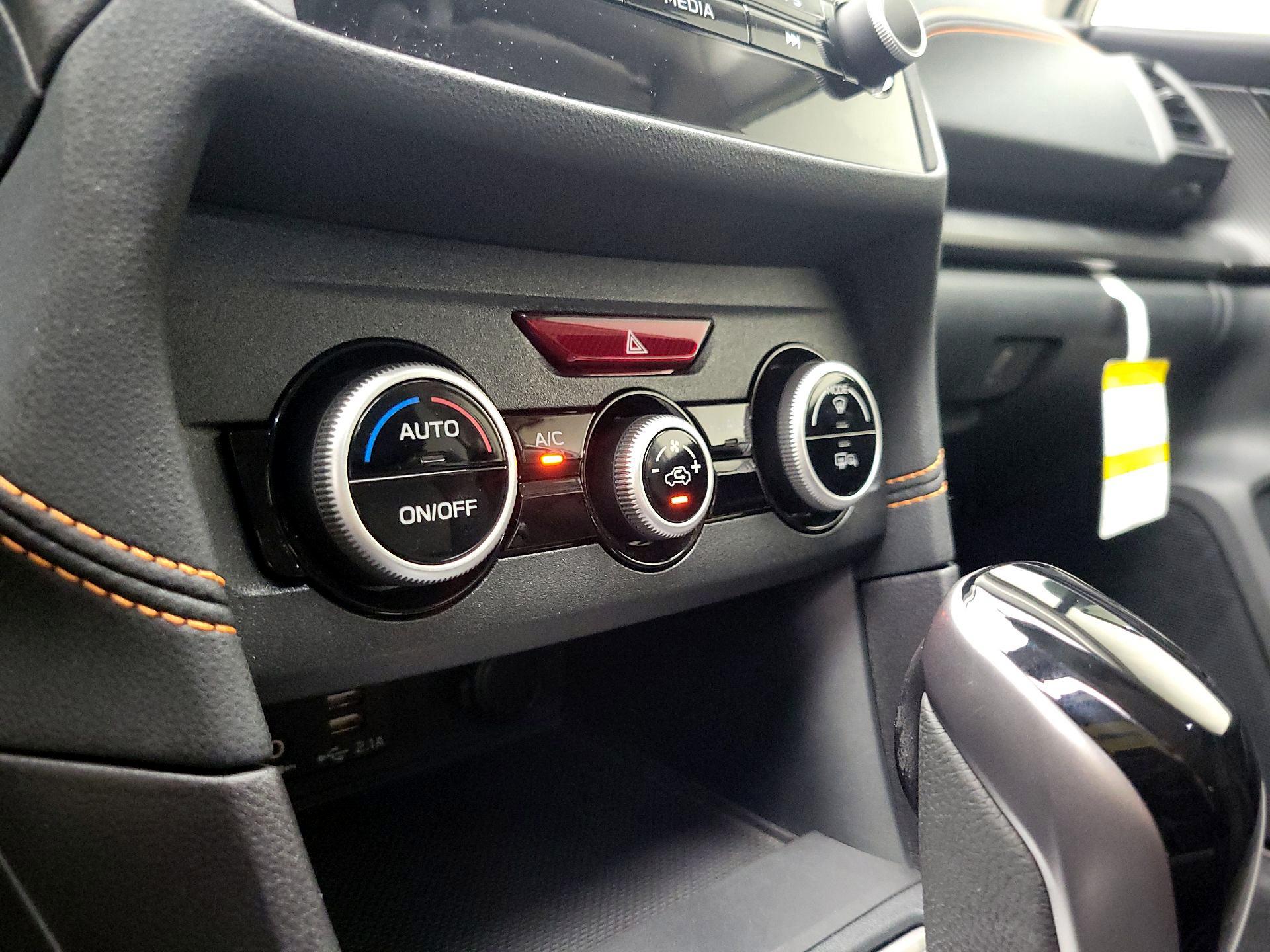 Thumbnail: 2023 Subaru Crosstrek - 16