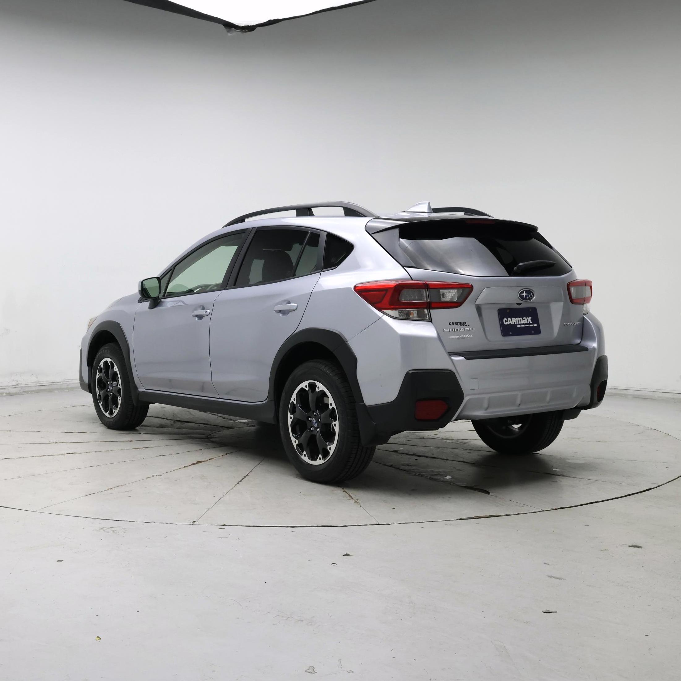 Thumbnail: 2023 Subaru Crosstrek - 2