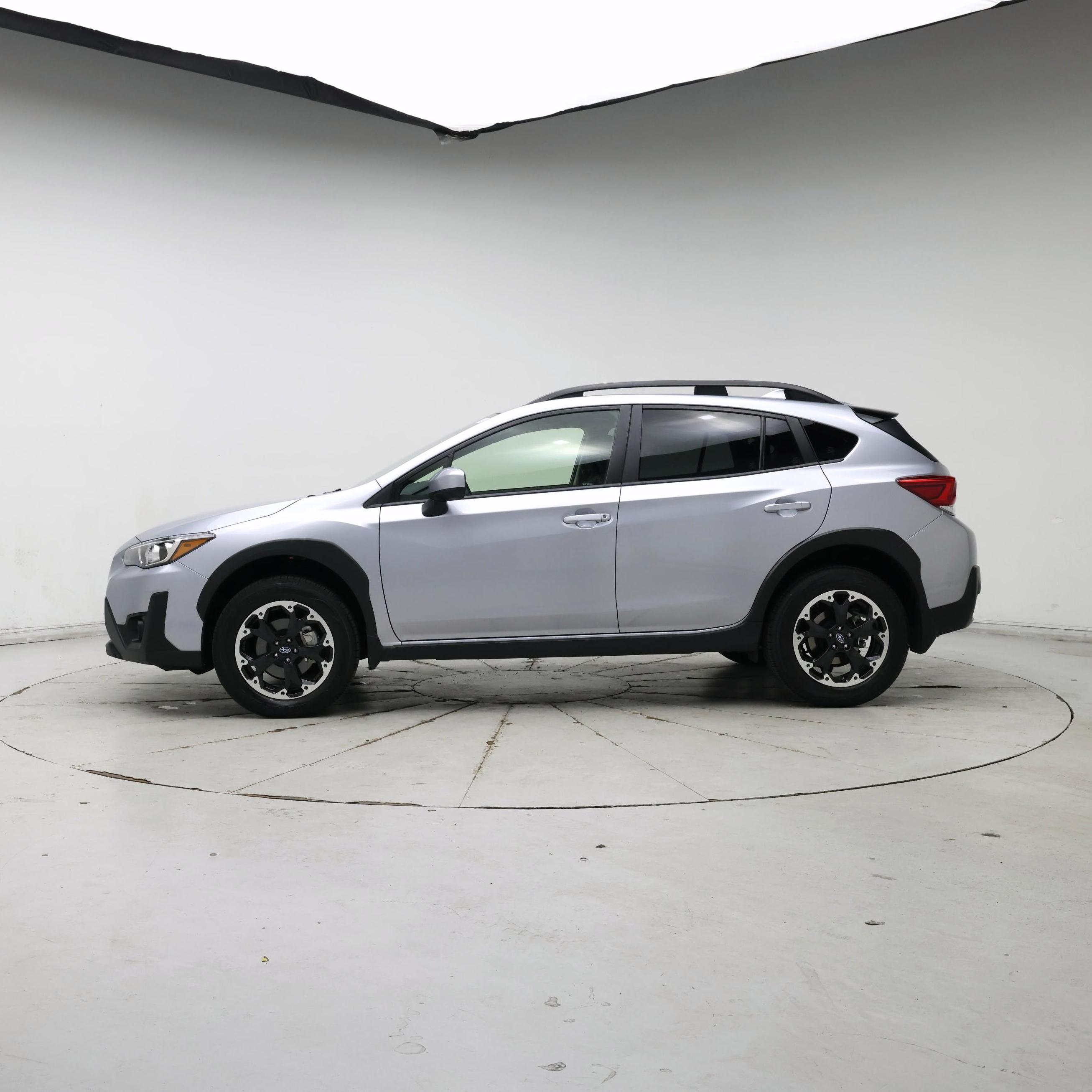 Thumbnail: 2023 Subaru Crosstrek - 3
