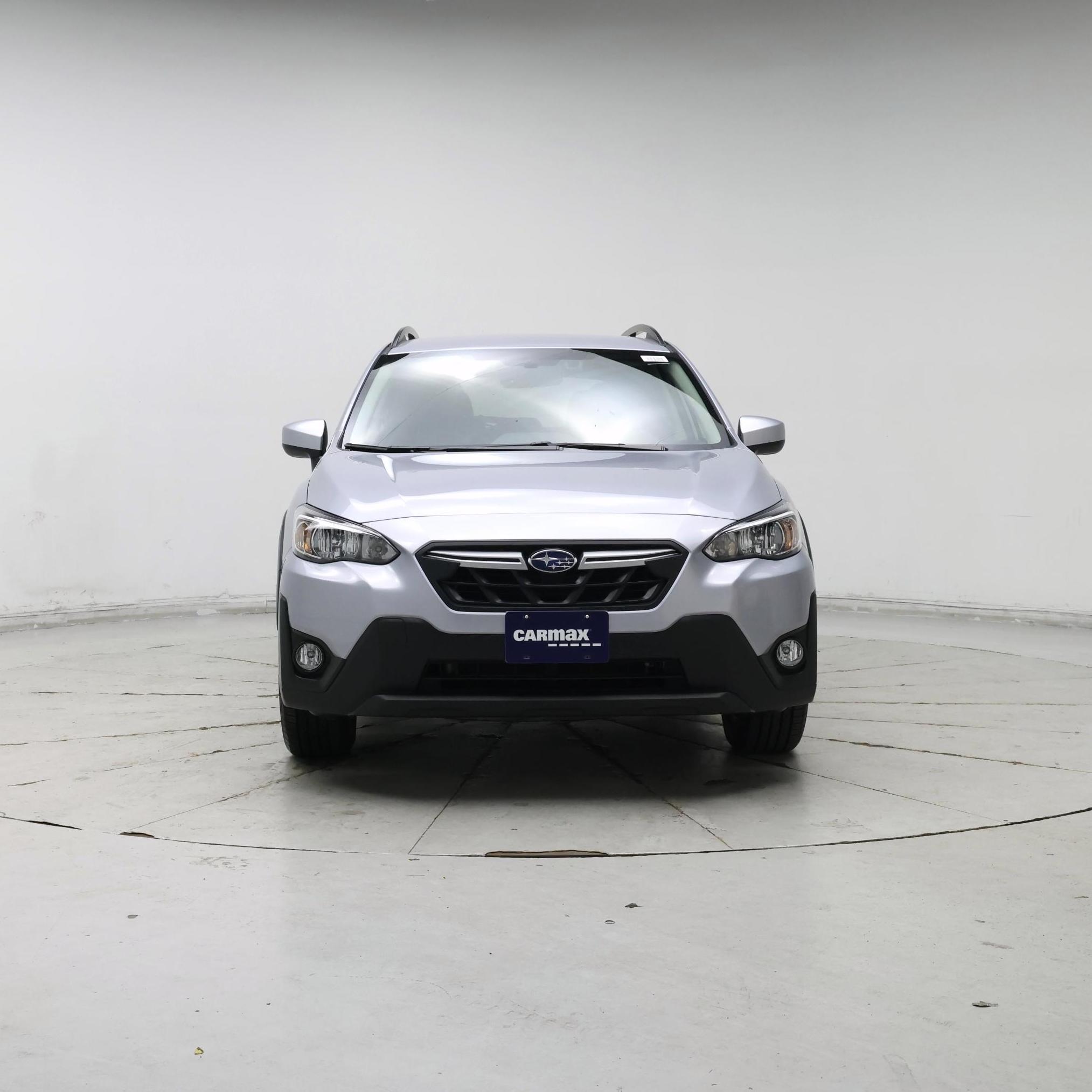 Thumbnail: 2023 Subaru Crosstrek - 5