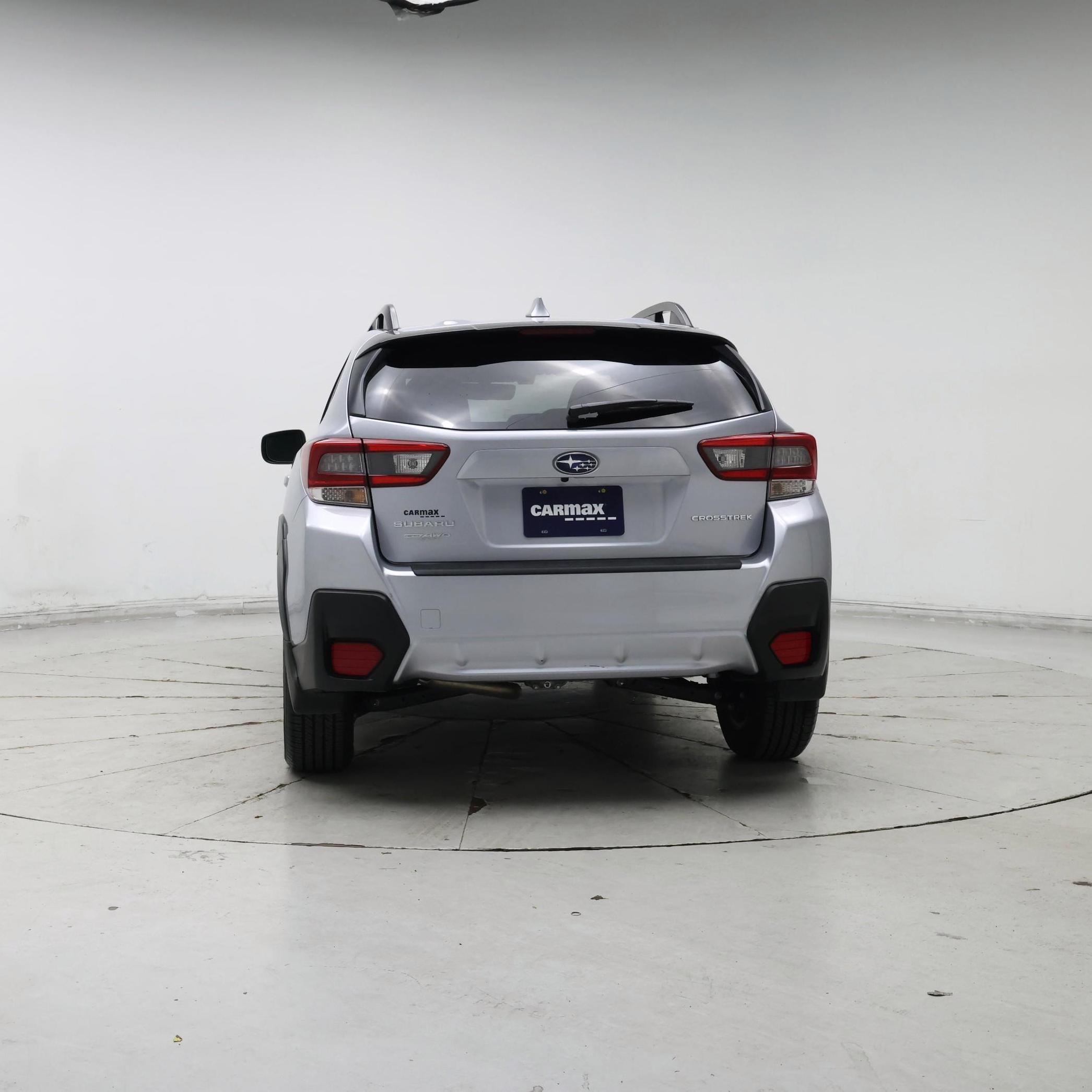Thumbnail: 2023 Subaru Crosstrek - 6