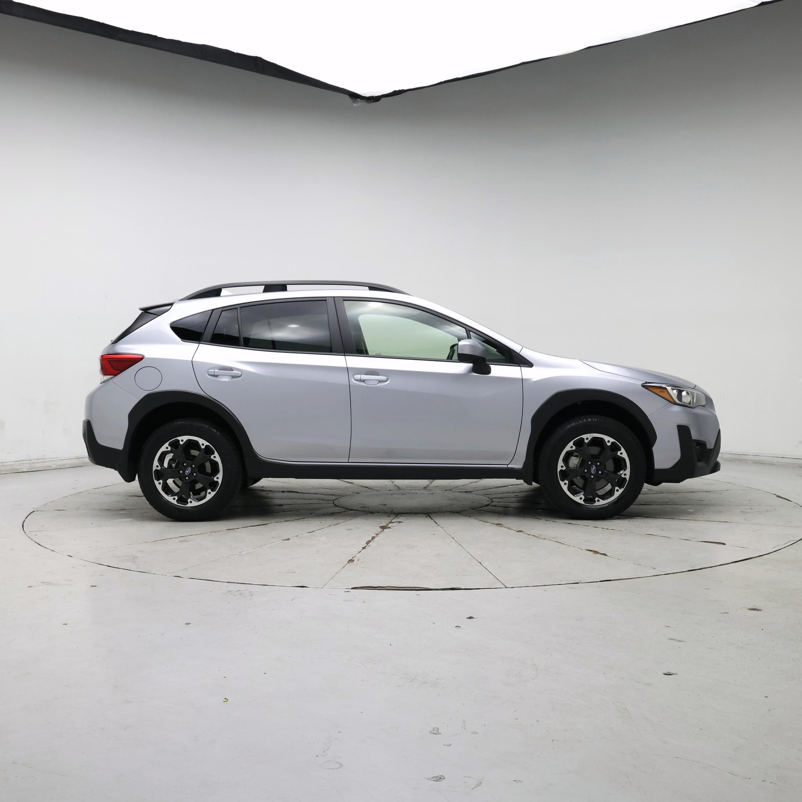 Thumbnail: 2023 Subaru Crosstrek - 7