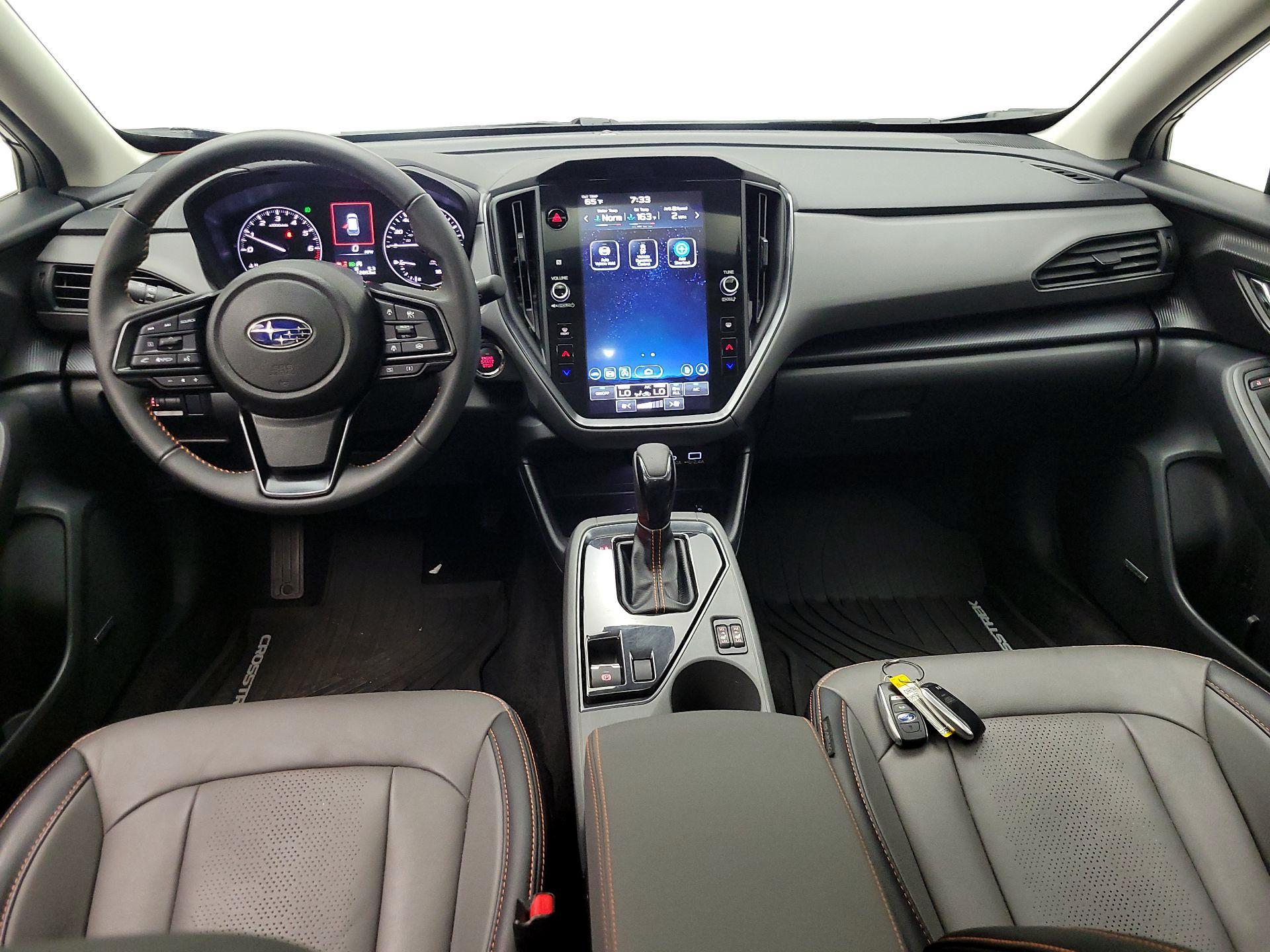 Thumbnail: 2024 Subaru Crosstrek - 9