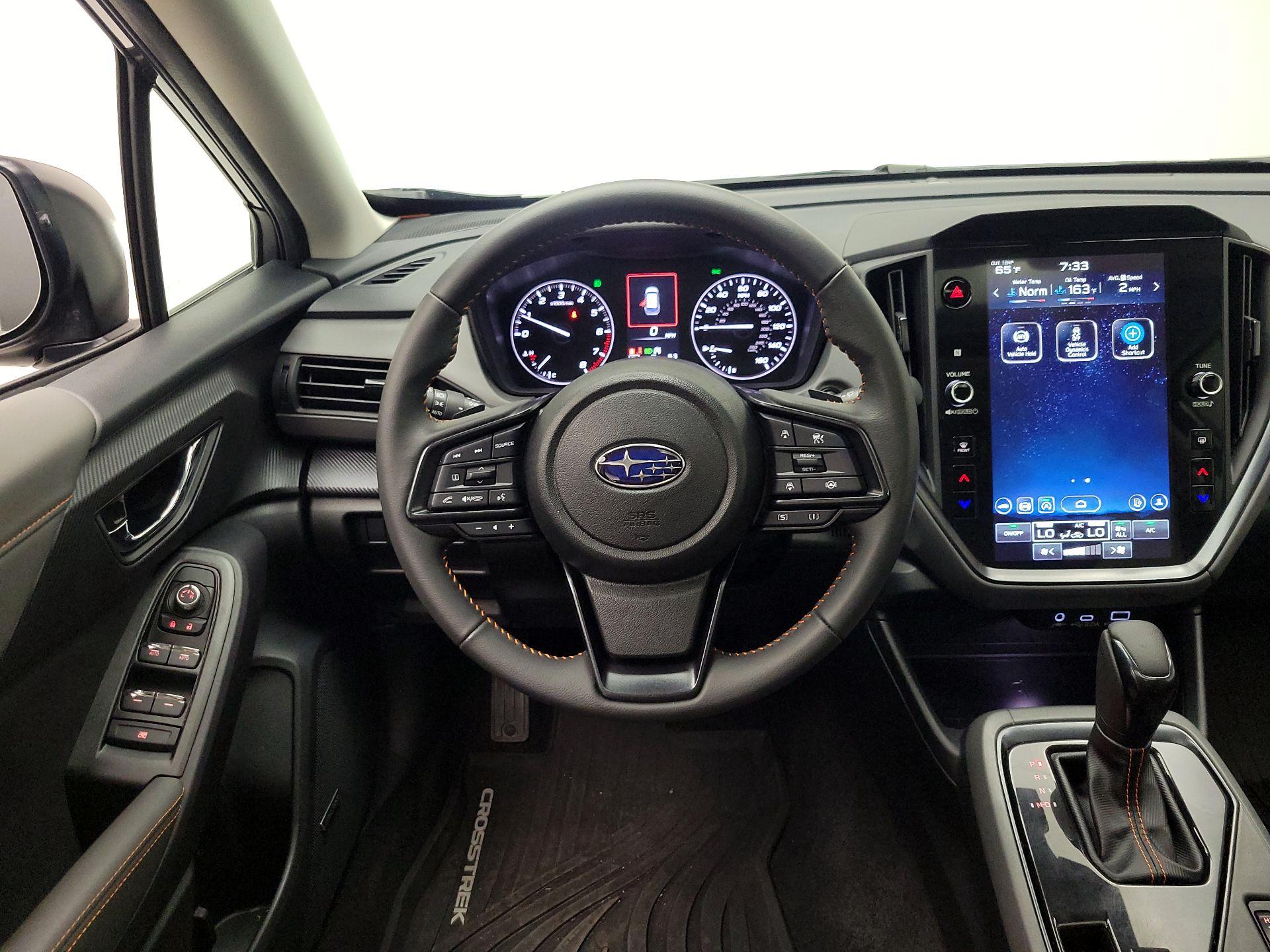 Thumbnail: 2024 Subaru Crosstrek - 10