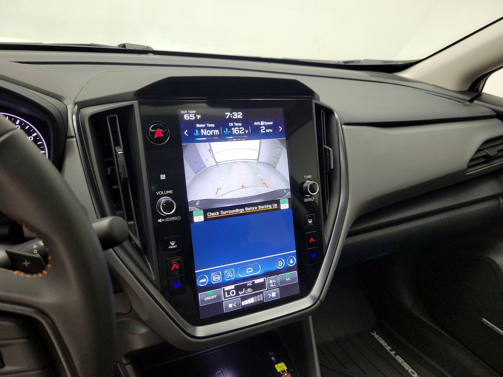 Thumbnail: 2024 Subaru Crosstrek - 14
