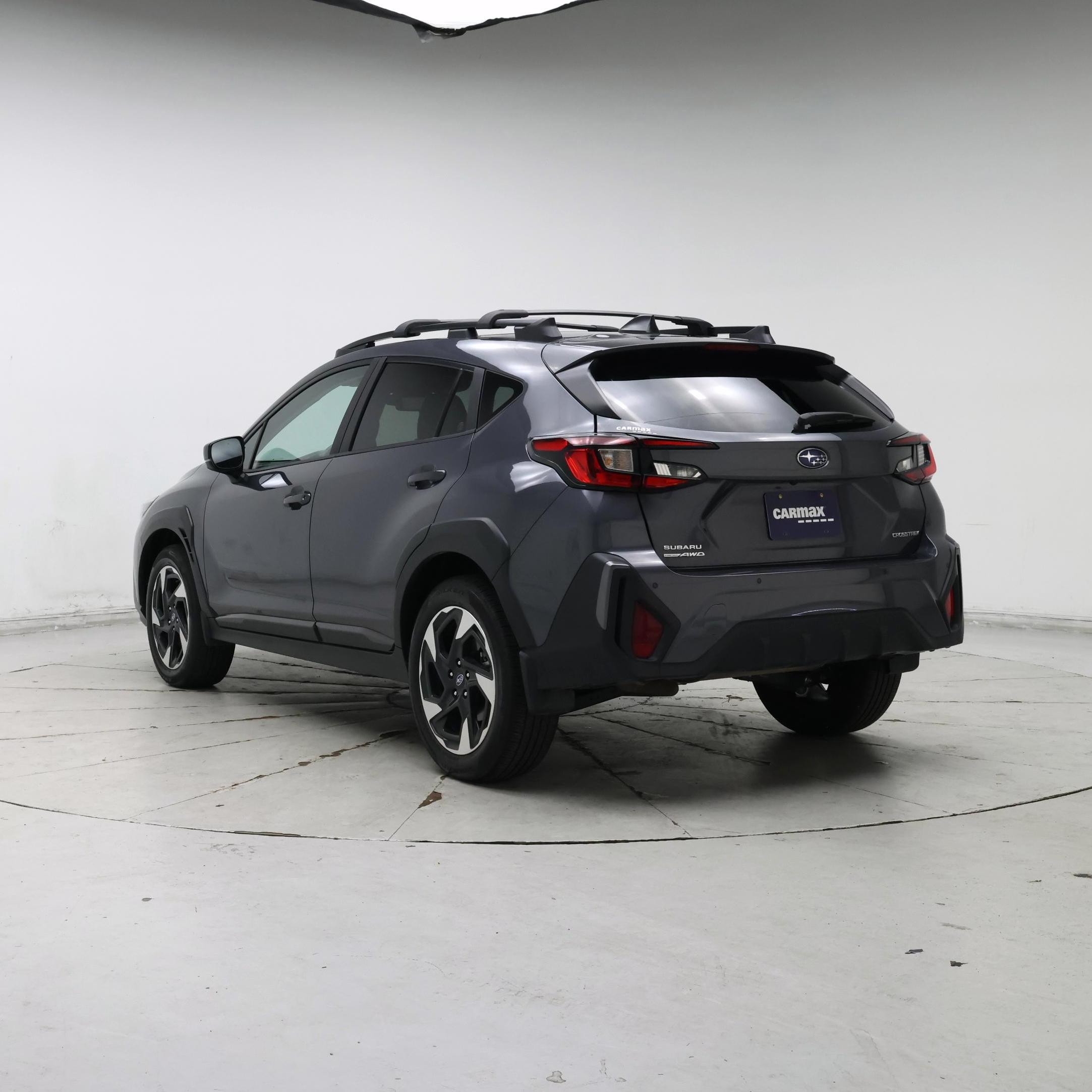 Thumbnail: 2024 Subaru Crosstrek - 2