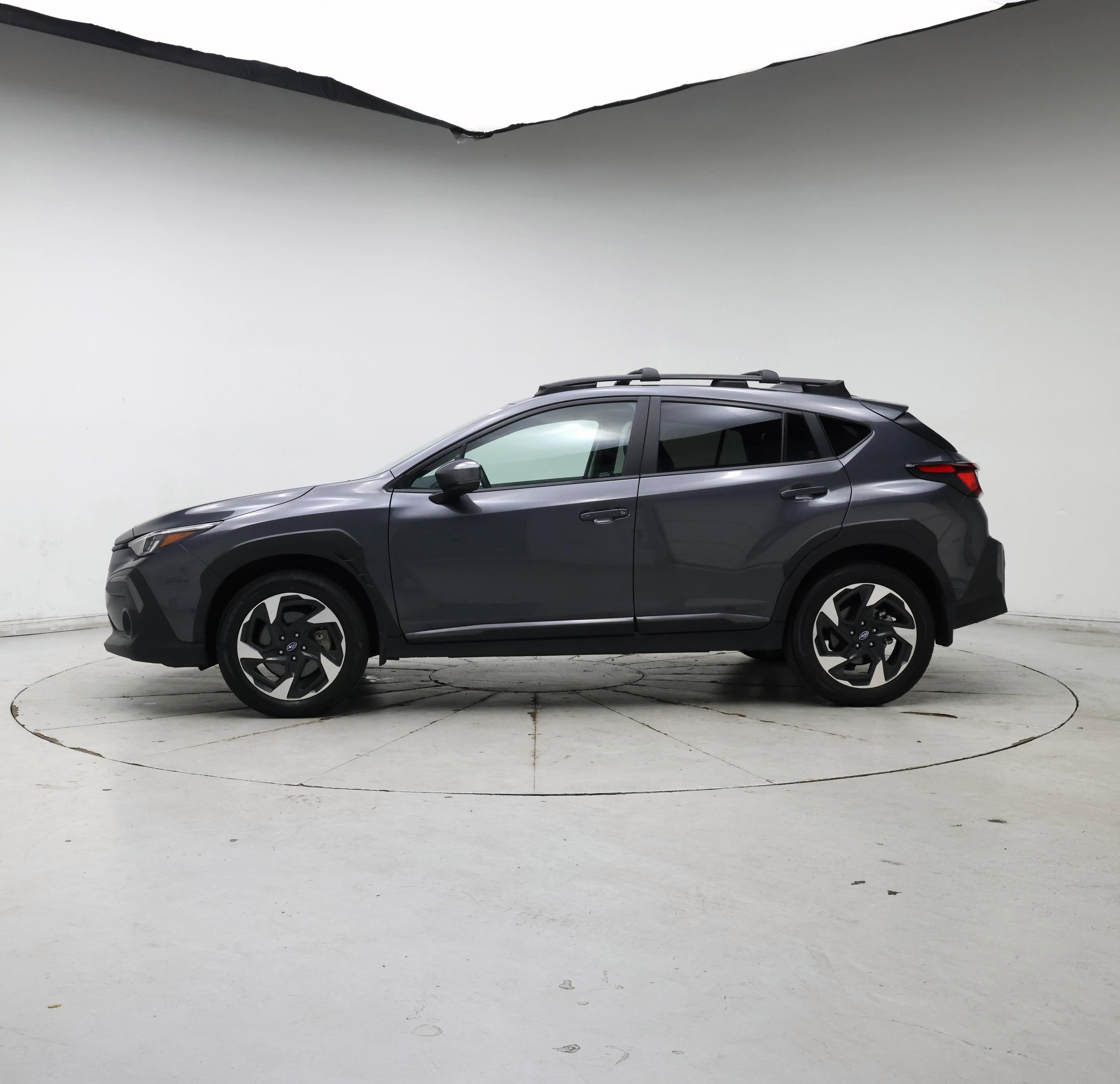 Thumbnail: 2024 Subaru Crosstrek - 3