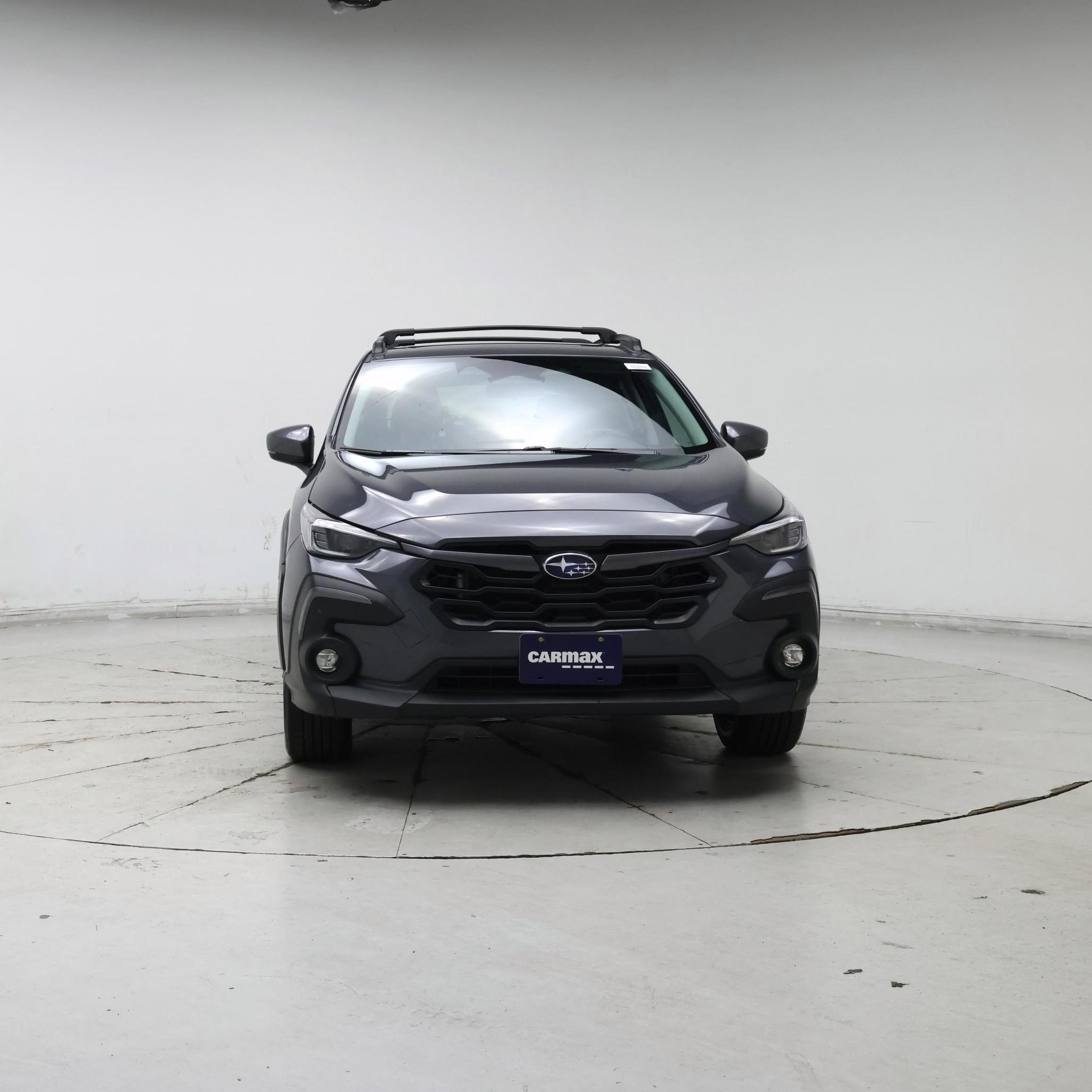 Thumbnail: 2024 Subaru Crosstrek - 5