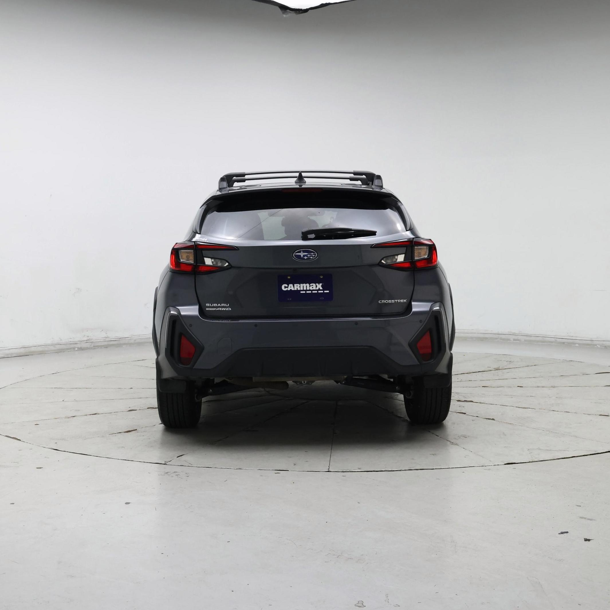 Thumbnail: 2024 Subaru Crosstrek - 6