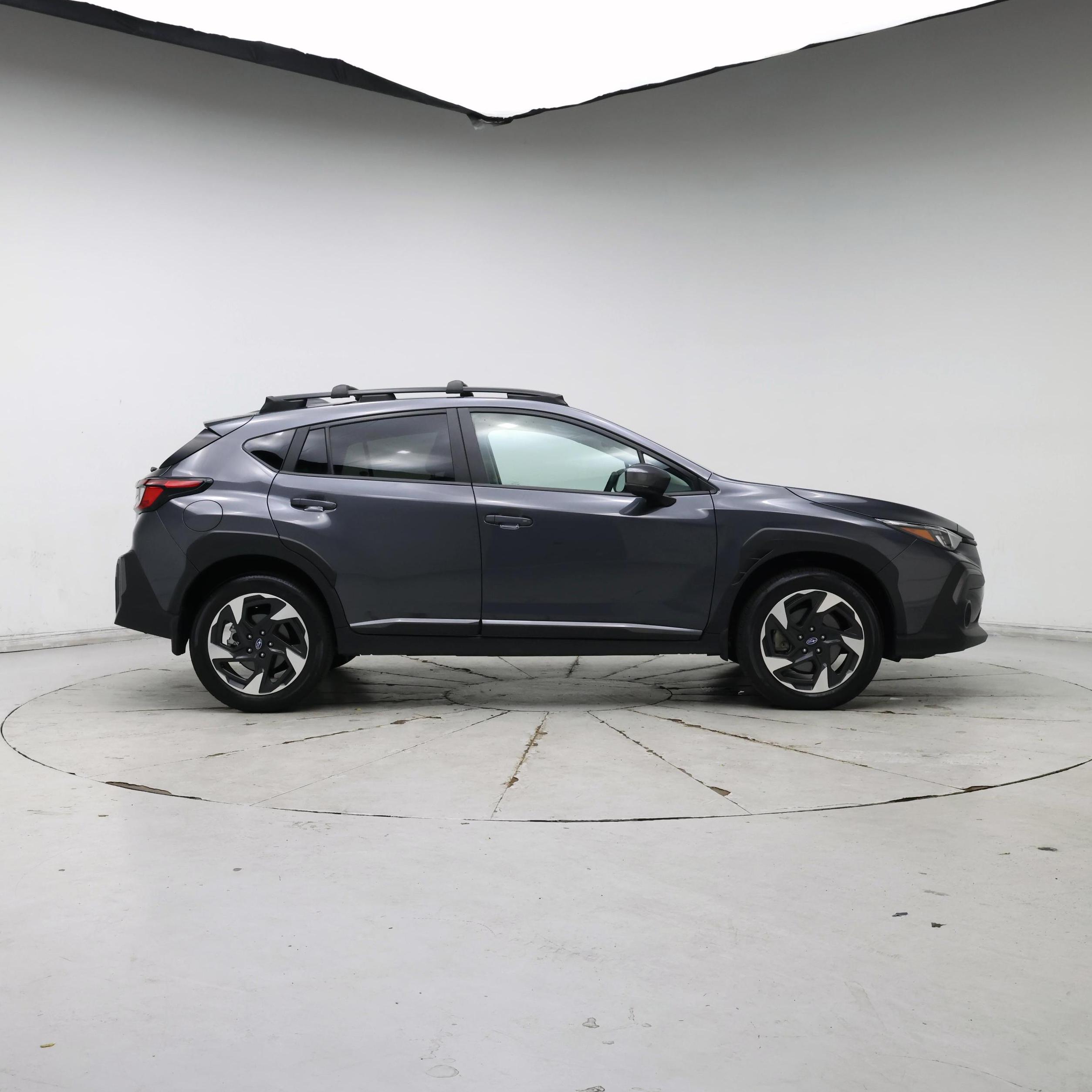 Thumbnail: 2024 Subaru Crosstrek - 7