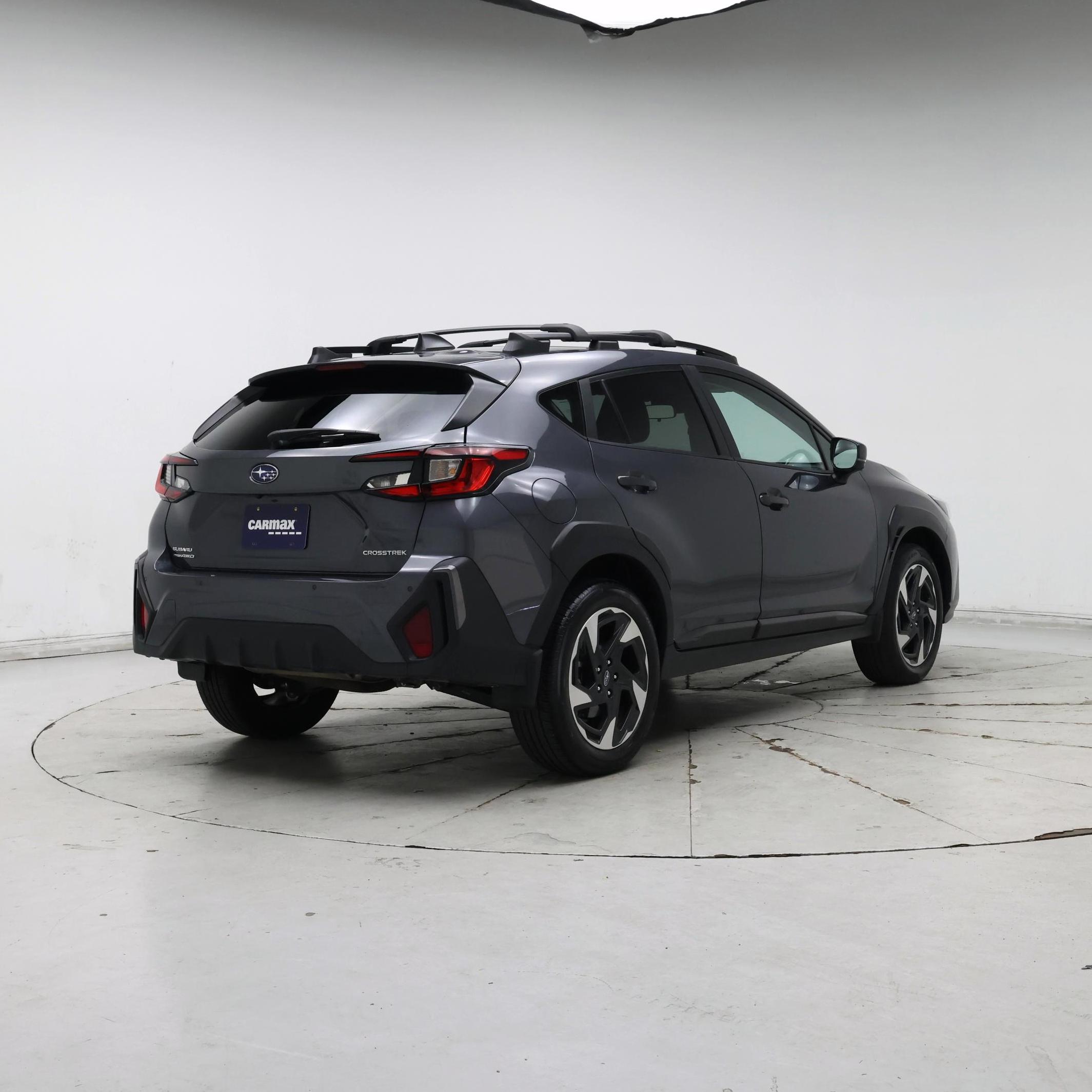 Thumbnail: 2024 Subaru Crosstrek - 8
