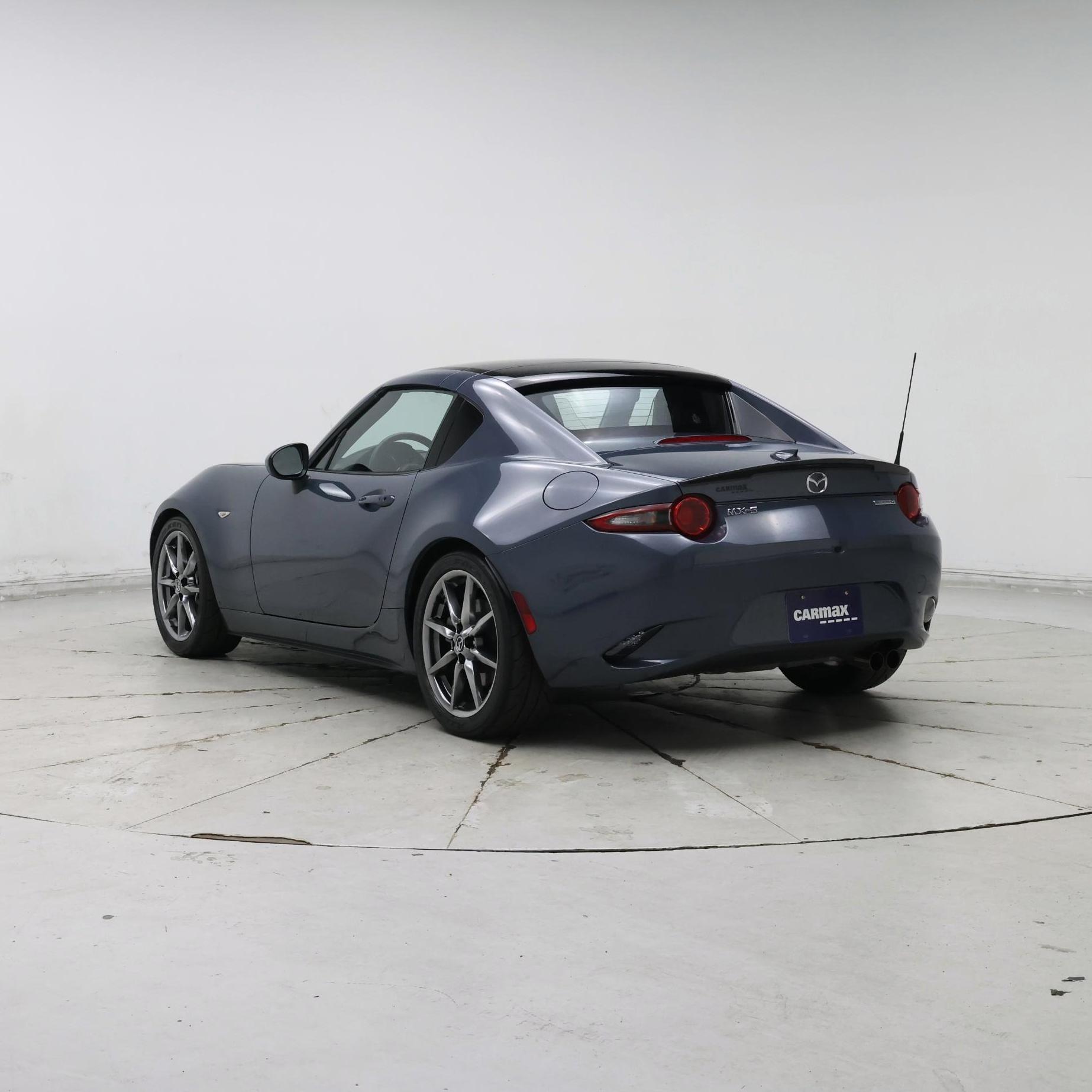 Thumbnail: 2021 Mazda MX-5 Miata - 2