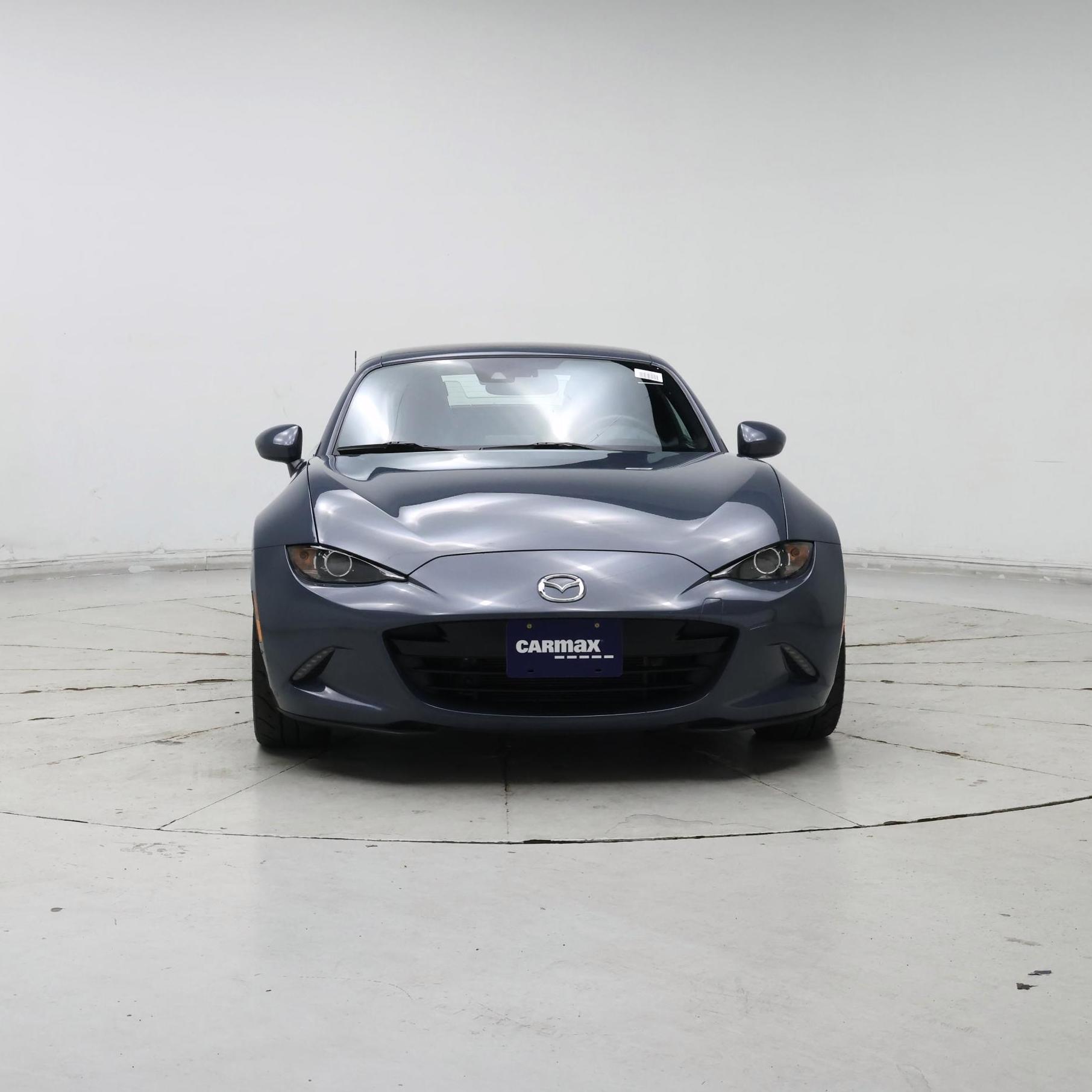 Thumbnail: 2021 Mazda MX-5 Miata - 5