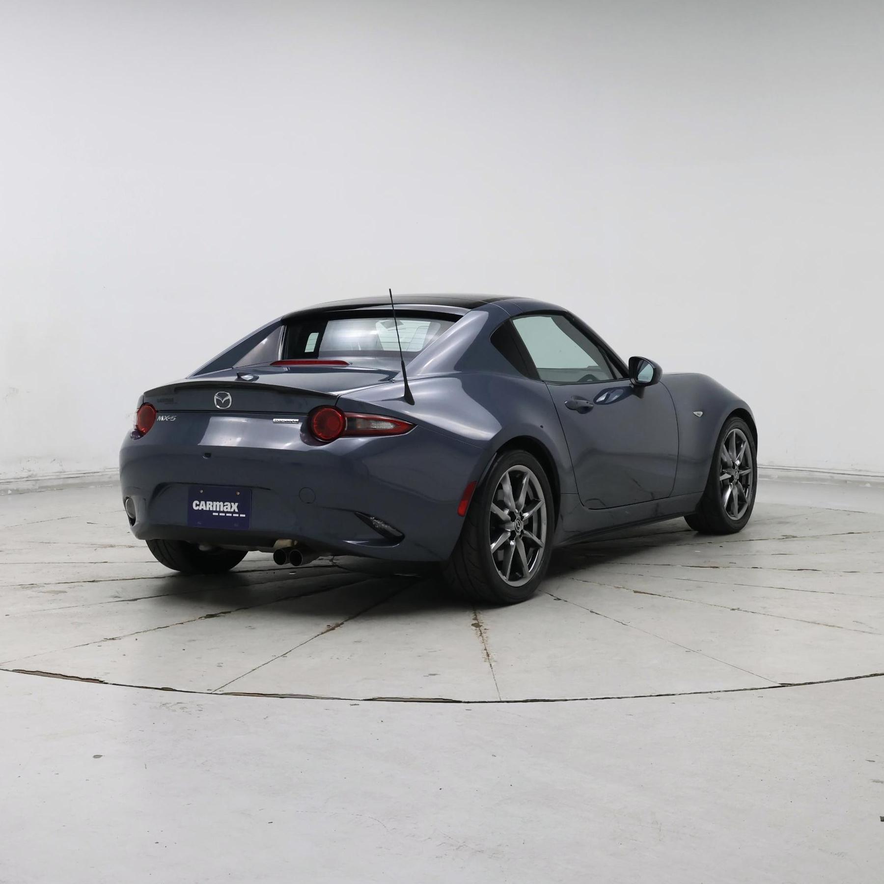 Thumbnail: 2021 Mazda MX-5 Miata - 8