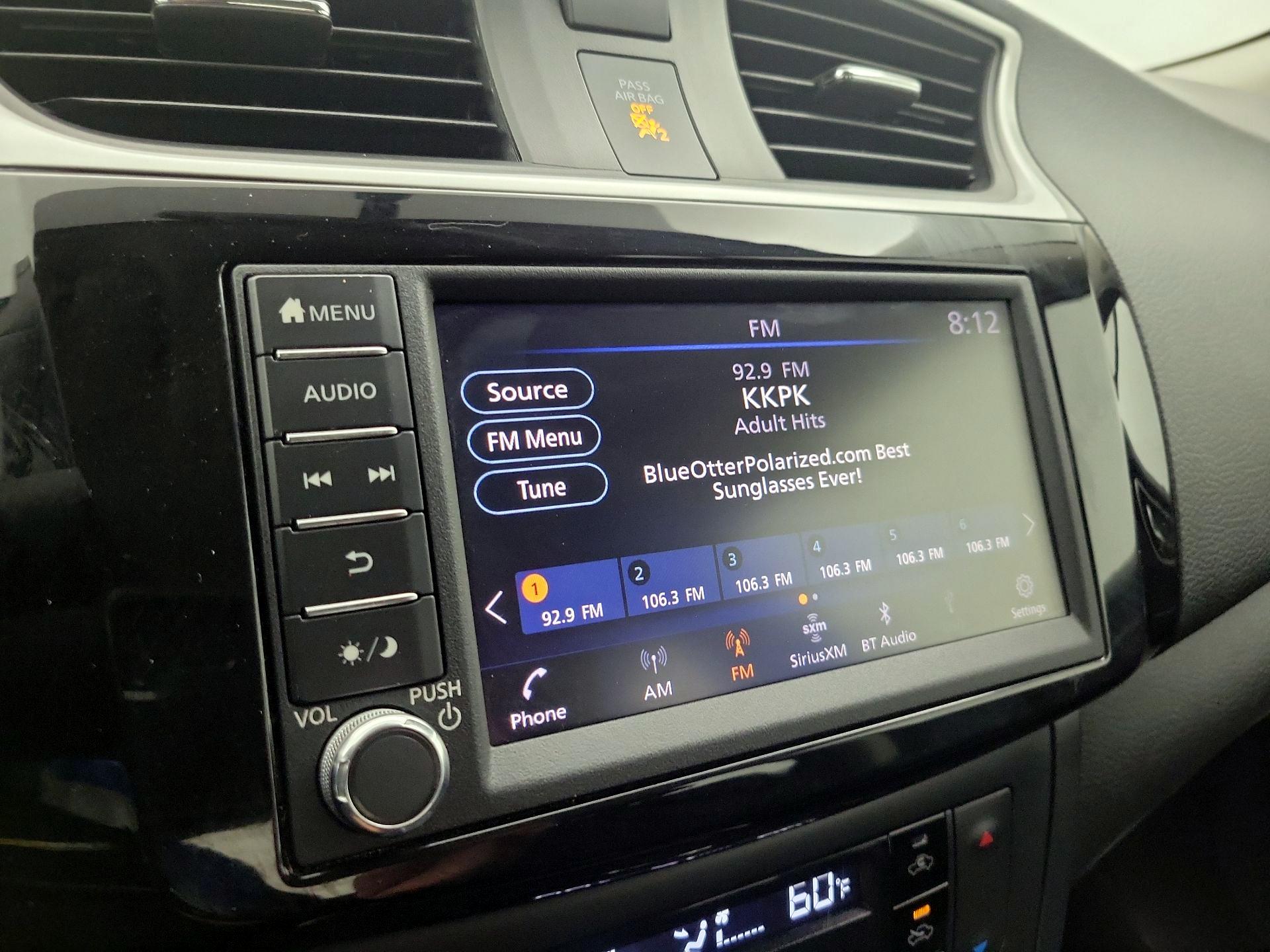 Thumbnail: 2019 Nissan Sentra - 15