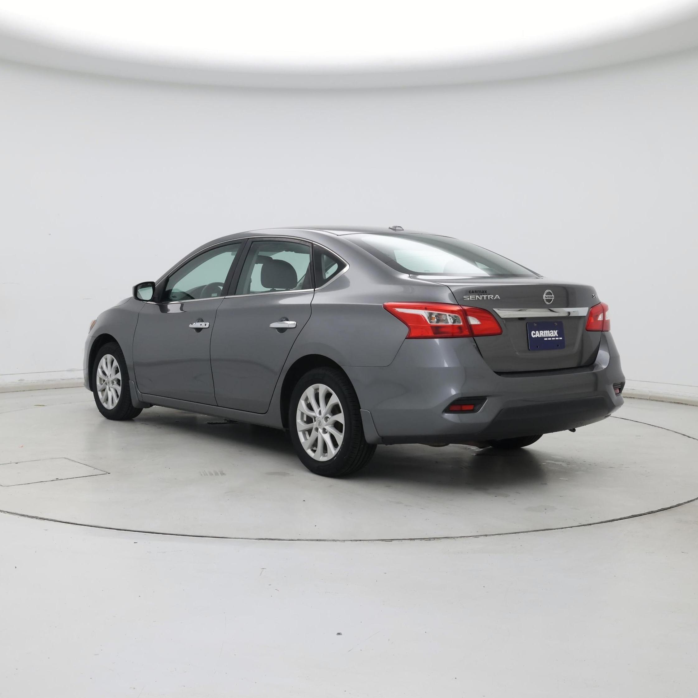 Thumbnail: 2019 Nissan Sentra - 2