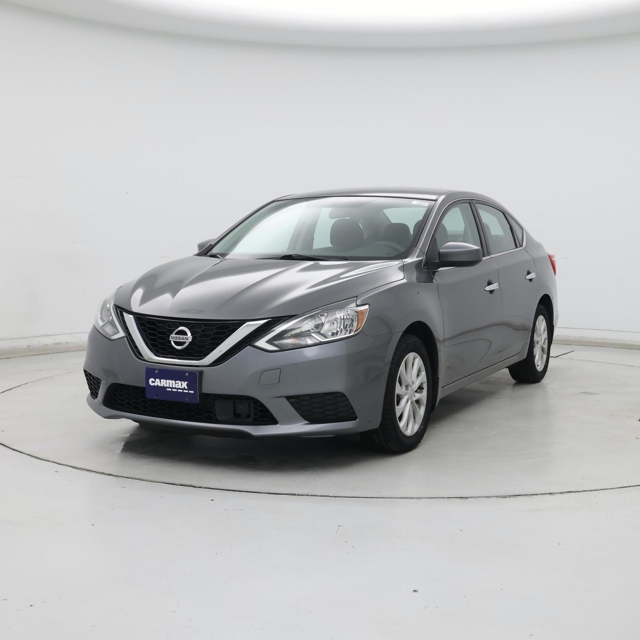 Thumbnail: 2019 Nissan Sentra - 4